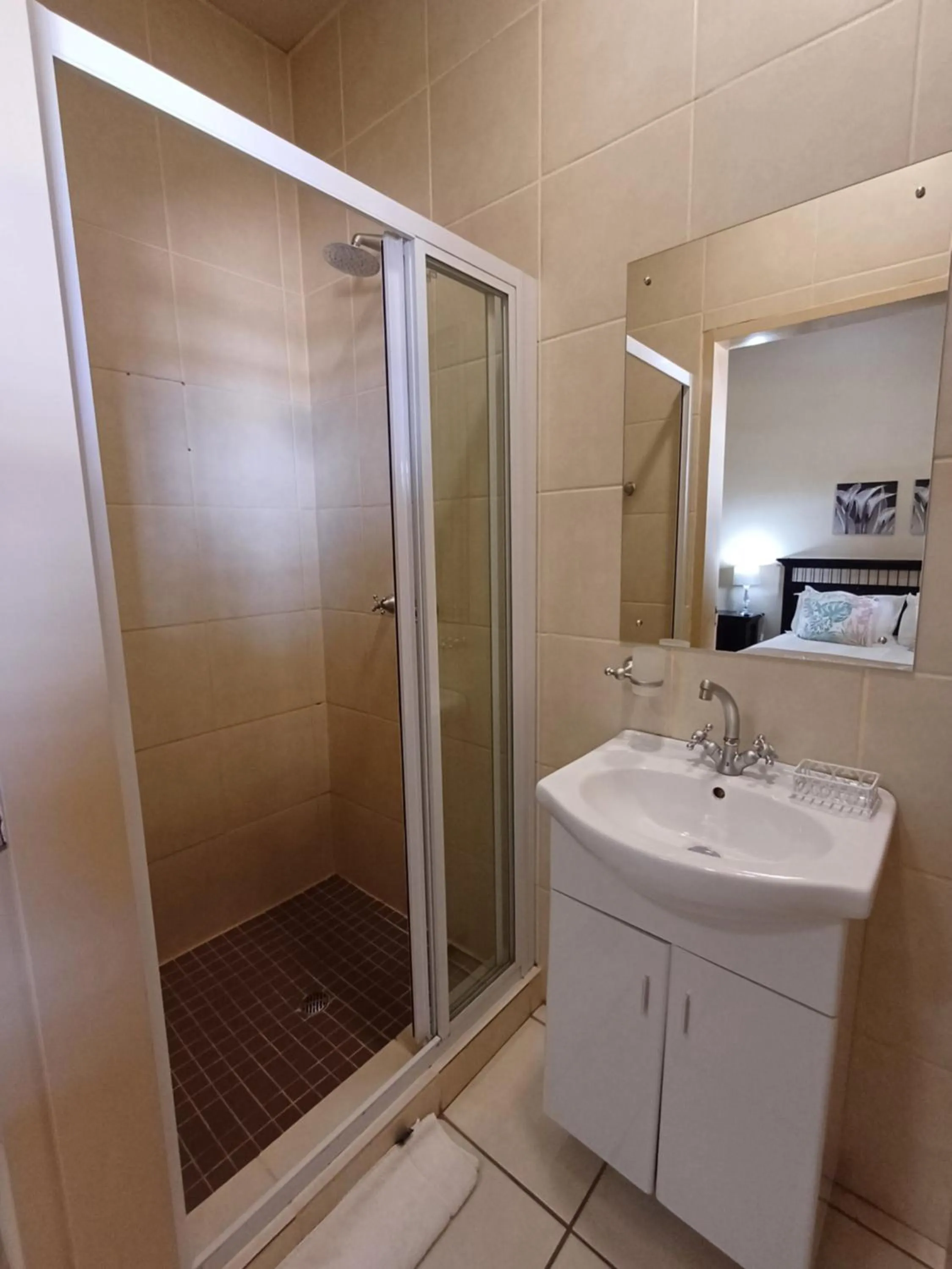 Augrabies De Oude Stoor Guesthouse