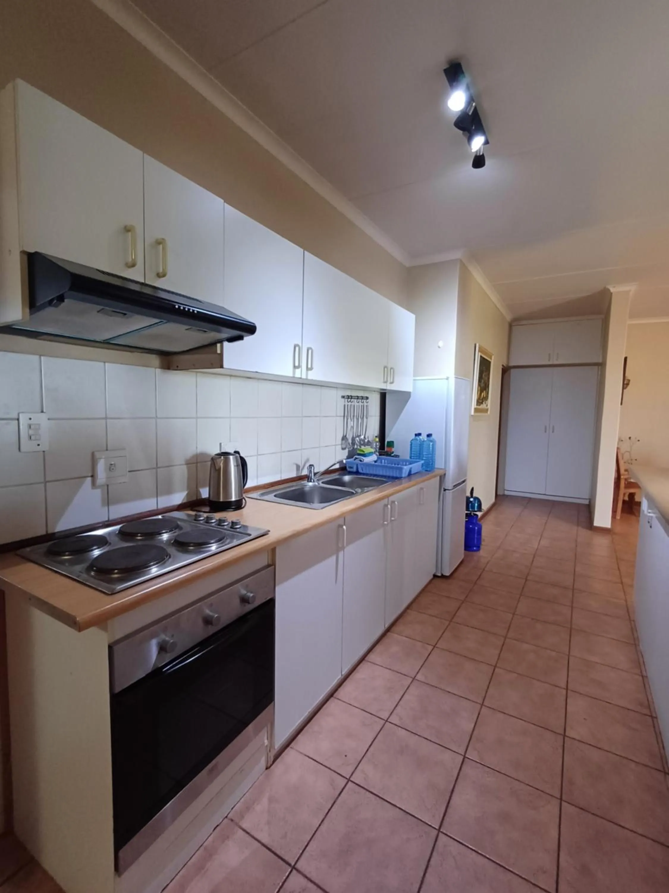 Augrabies De Oude Stoor Guesthouse