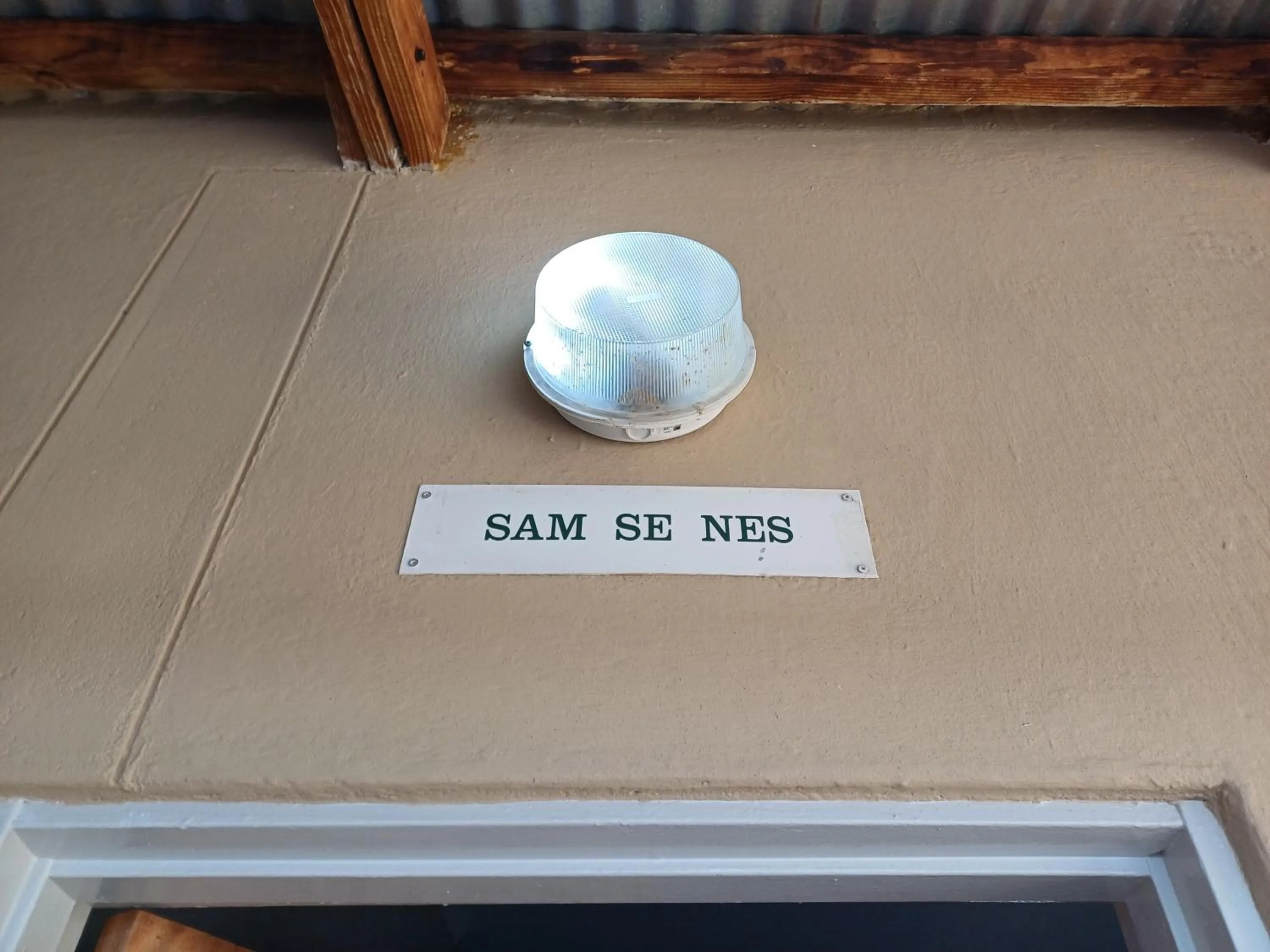 Augrabies De Oude Stoor Guesthouse