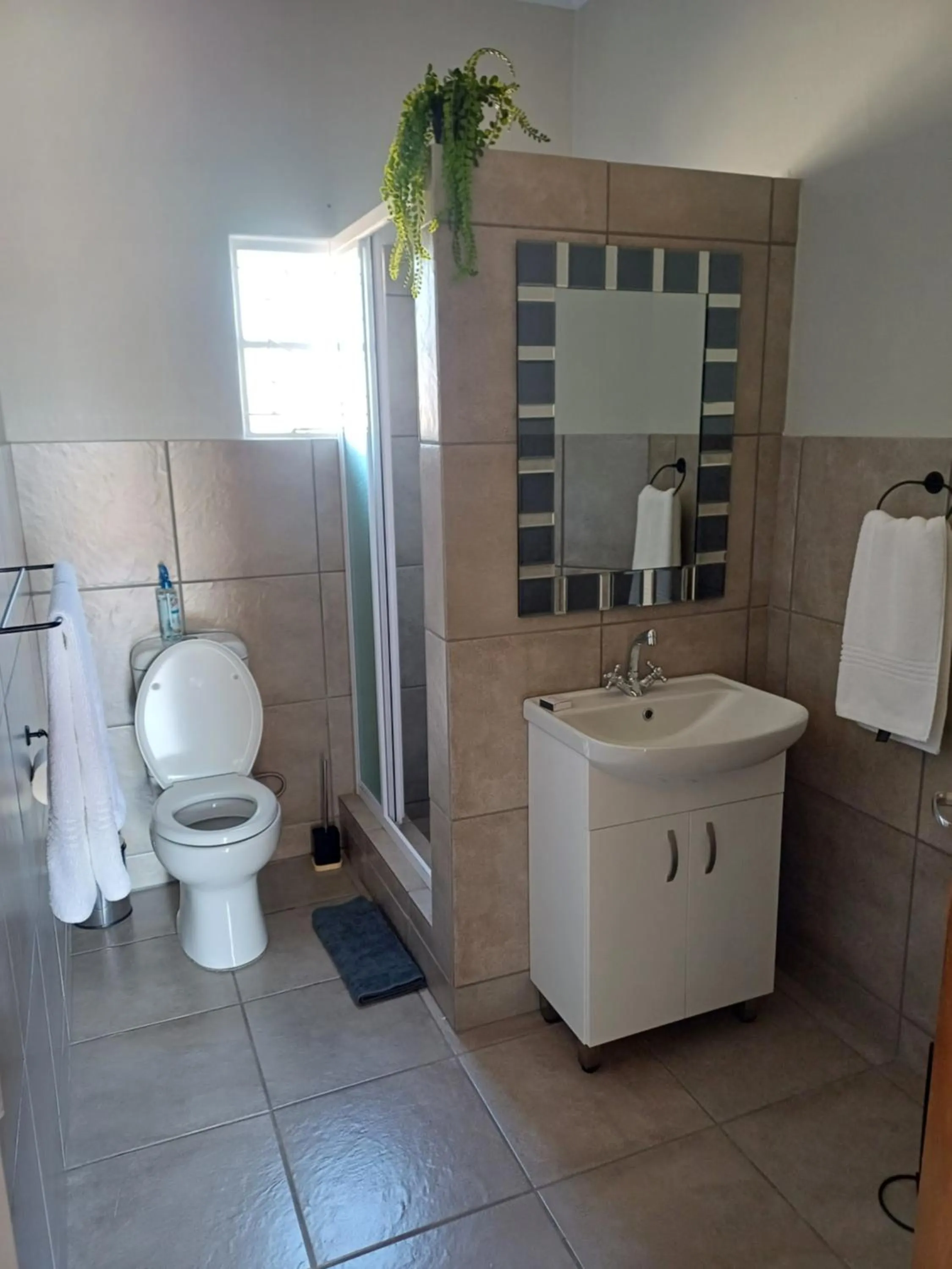 Augrabies De Oude Stoor Guesthouse