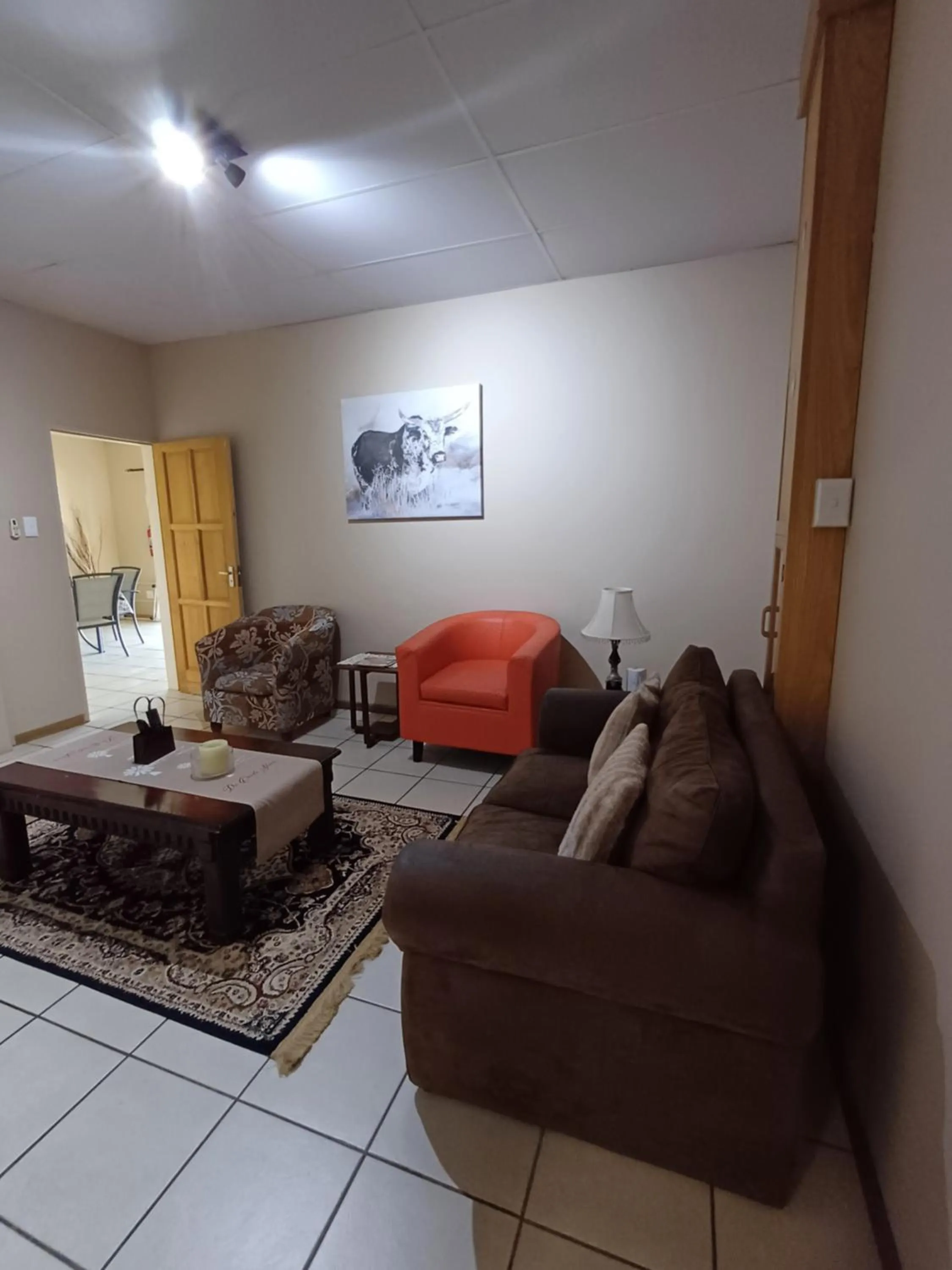 Augrabies De Oude Stoor Guesthouse