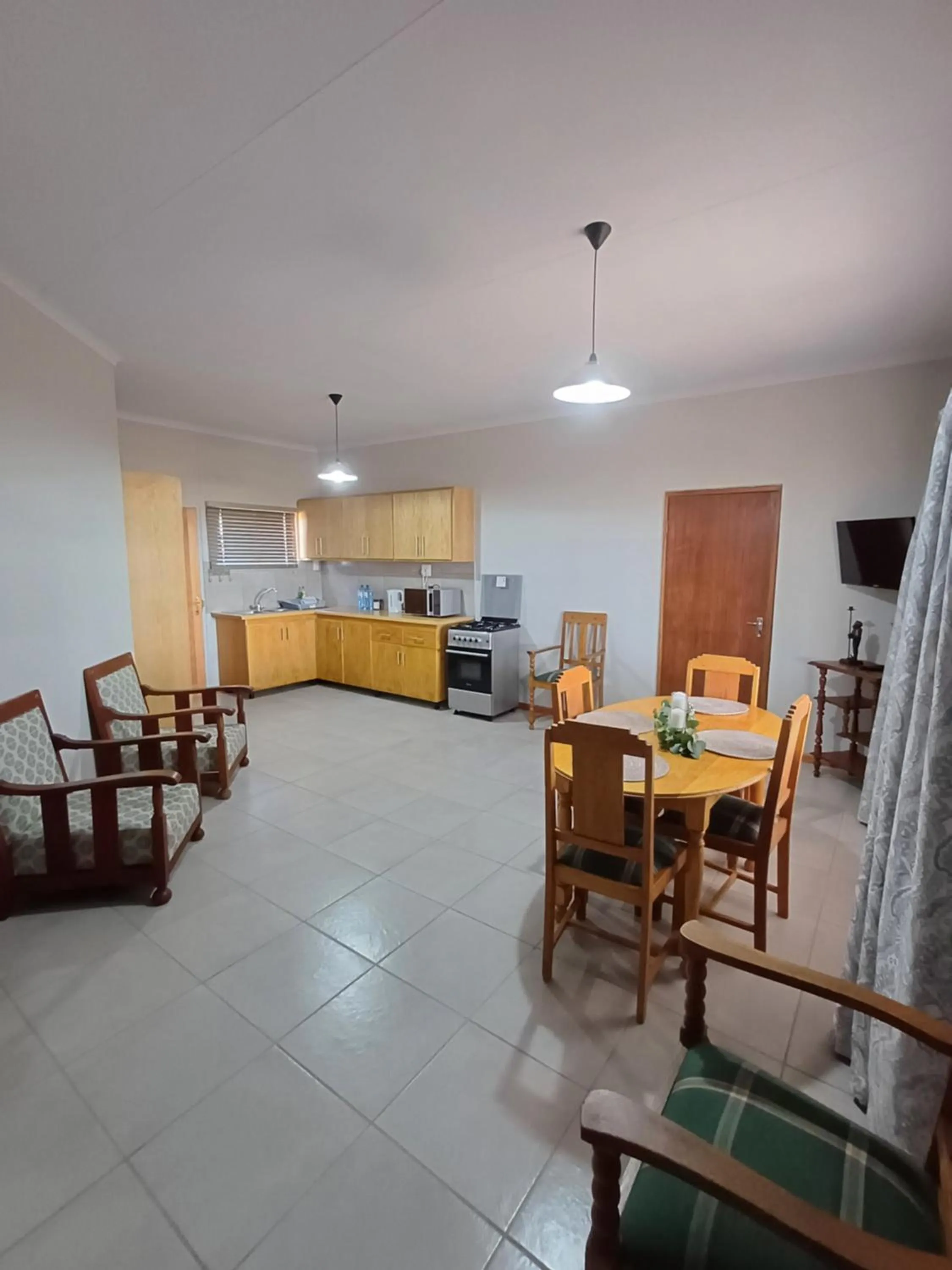 Augrabies De Oude Stoor Guesthouse