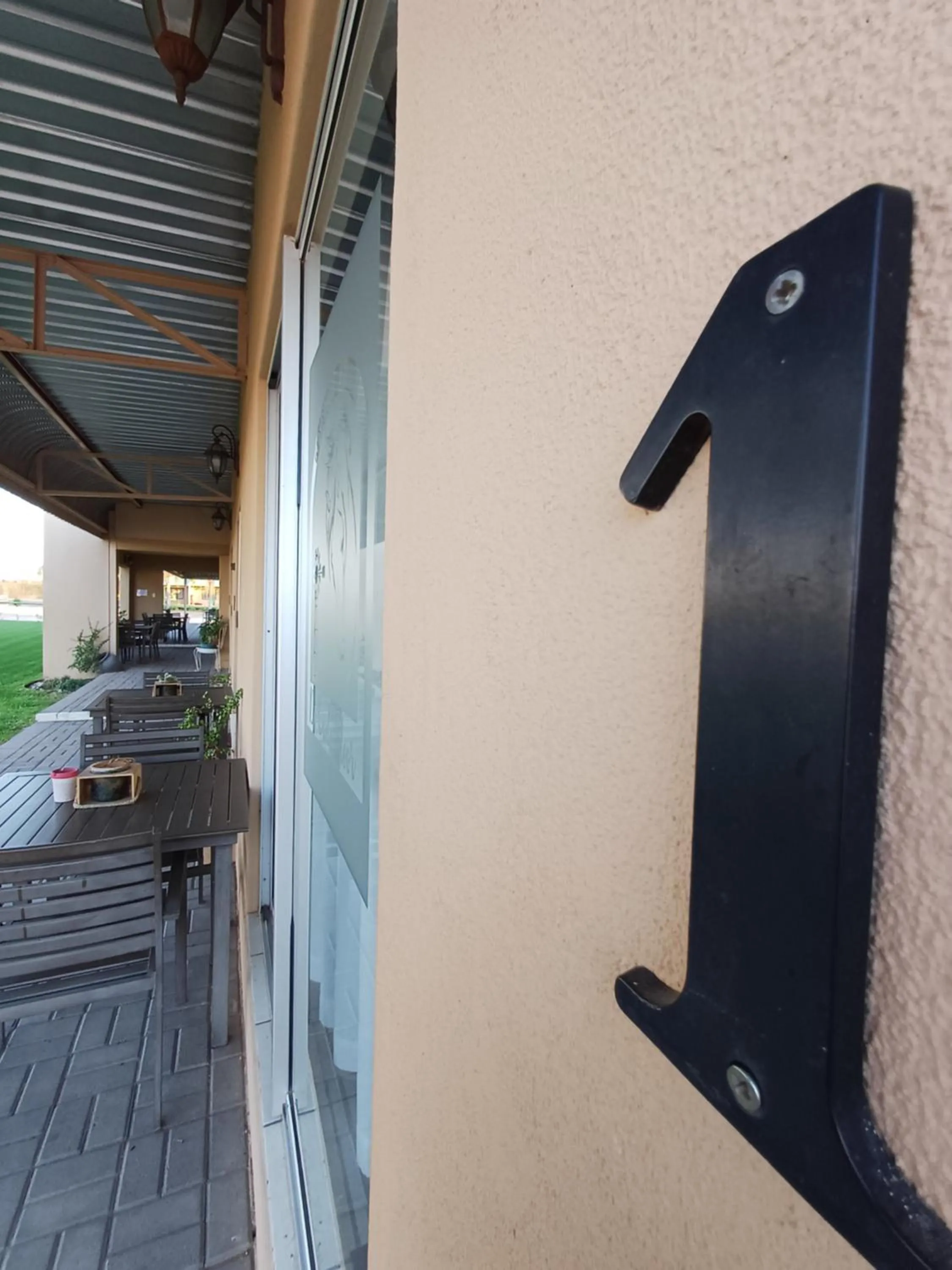 Augrabies De Oude Stoor Guesthouse