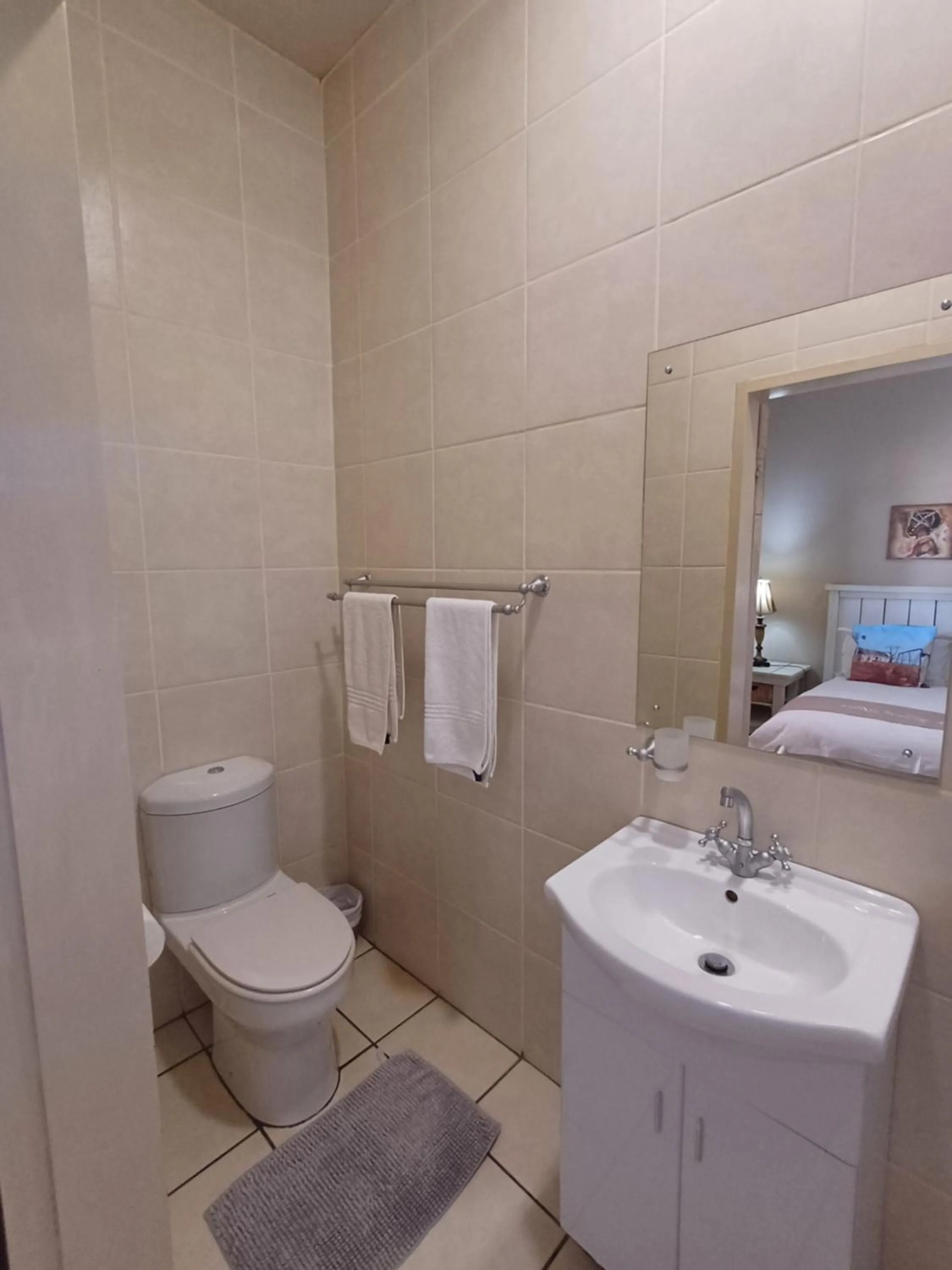 Augrabies De Oude Stoor Guesthouse