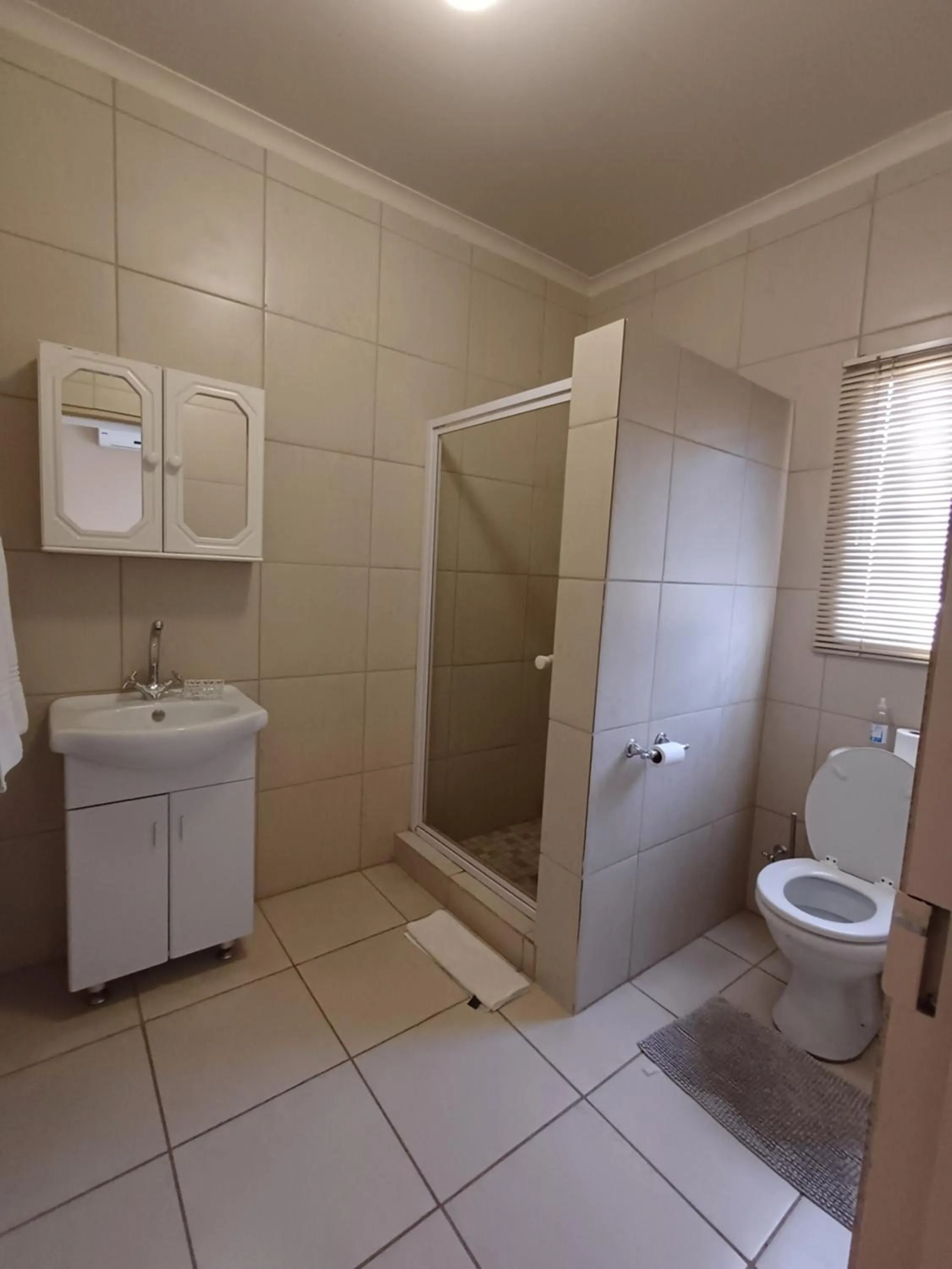 Augrabies De Oude Stoor Guesthouse