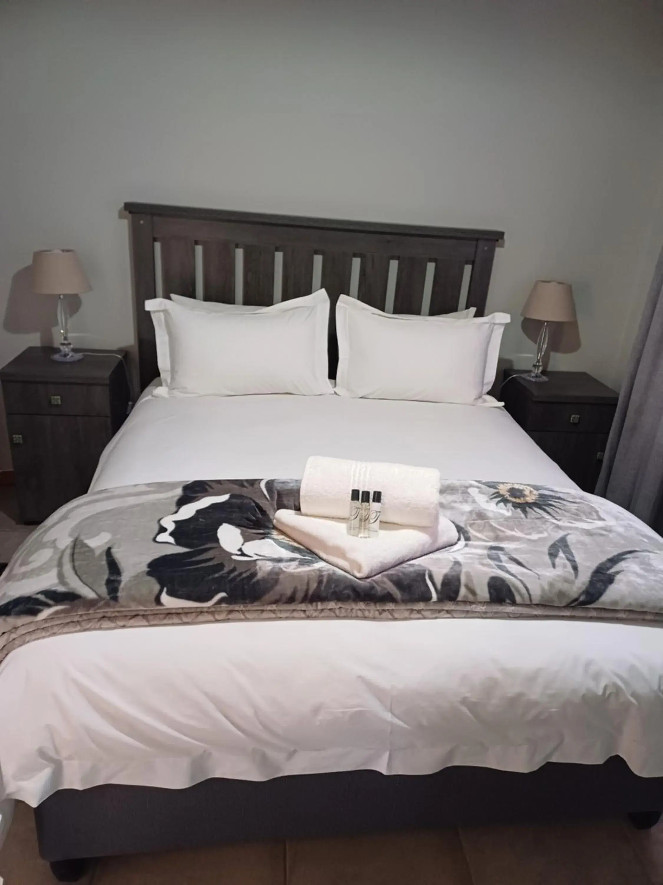 Standard Double Room in Augrabies De Oude Stoor Guesthouse Standard Double Room in Augrabies De Oude Stoor Guesthouse