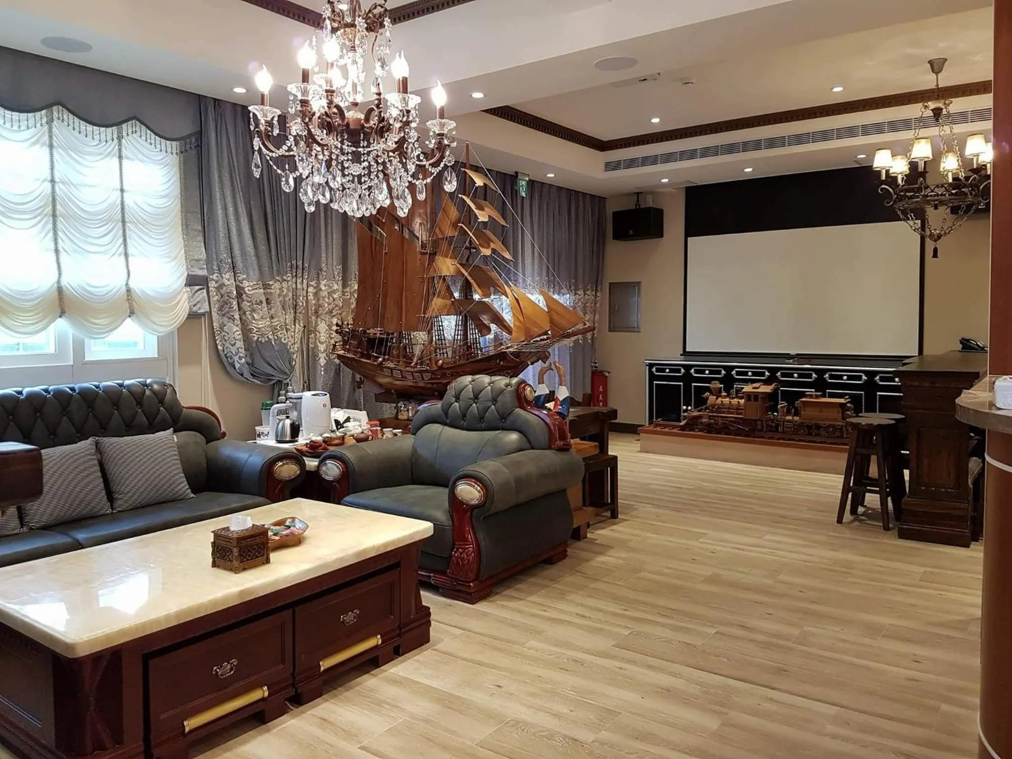 Loving kinmen Homestay