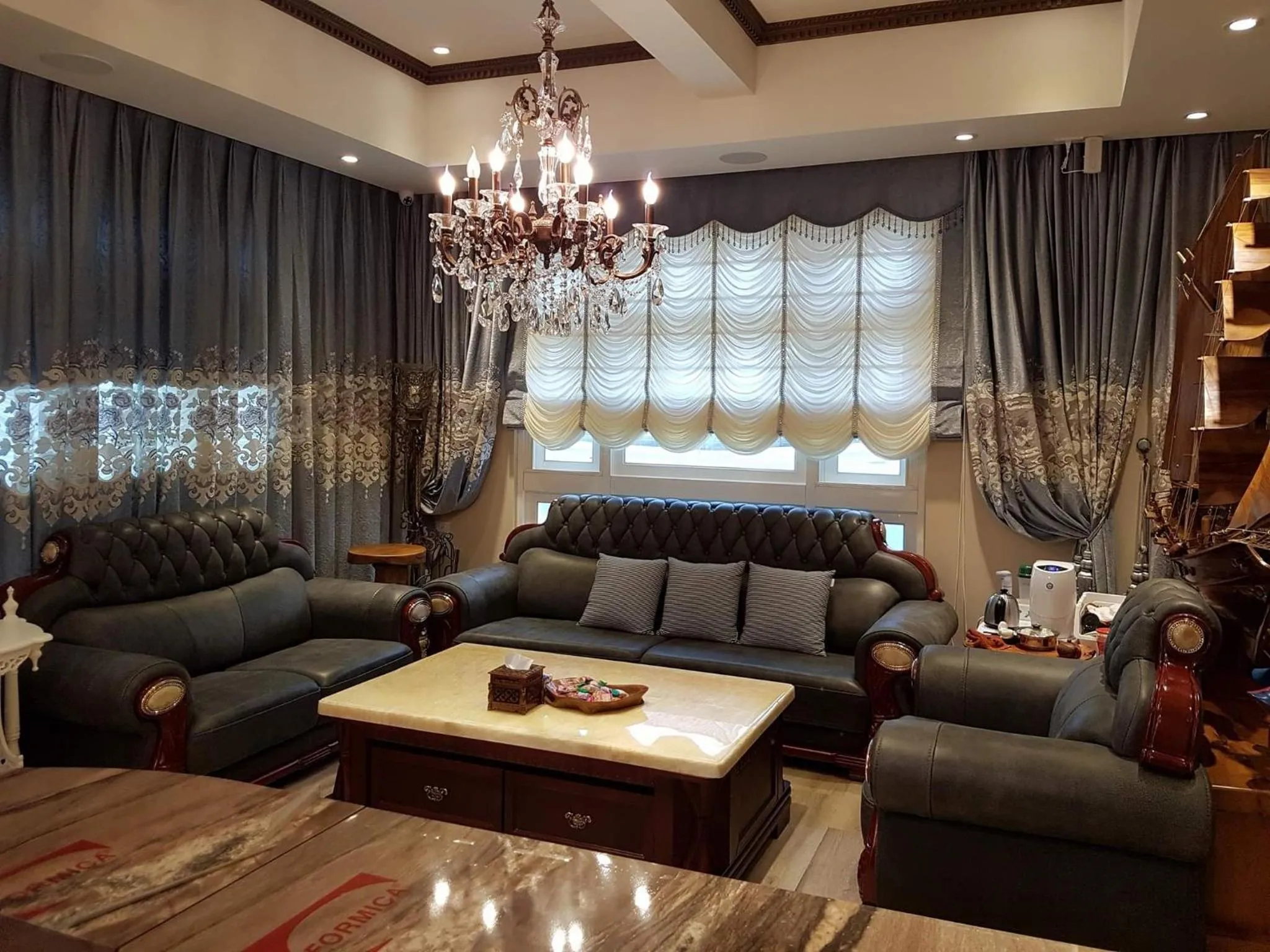 Loving kinmen Homestay