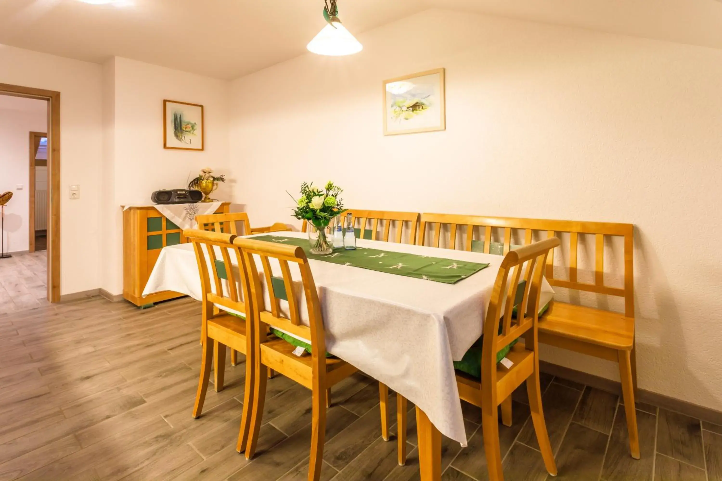 Family Apartment in Allgäu-Hotel-Elbsee Family Apartment in Allgäu-Hotel-Elbsee