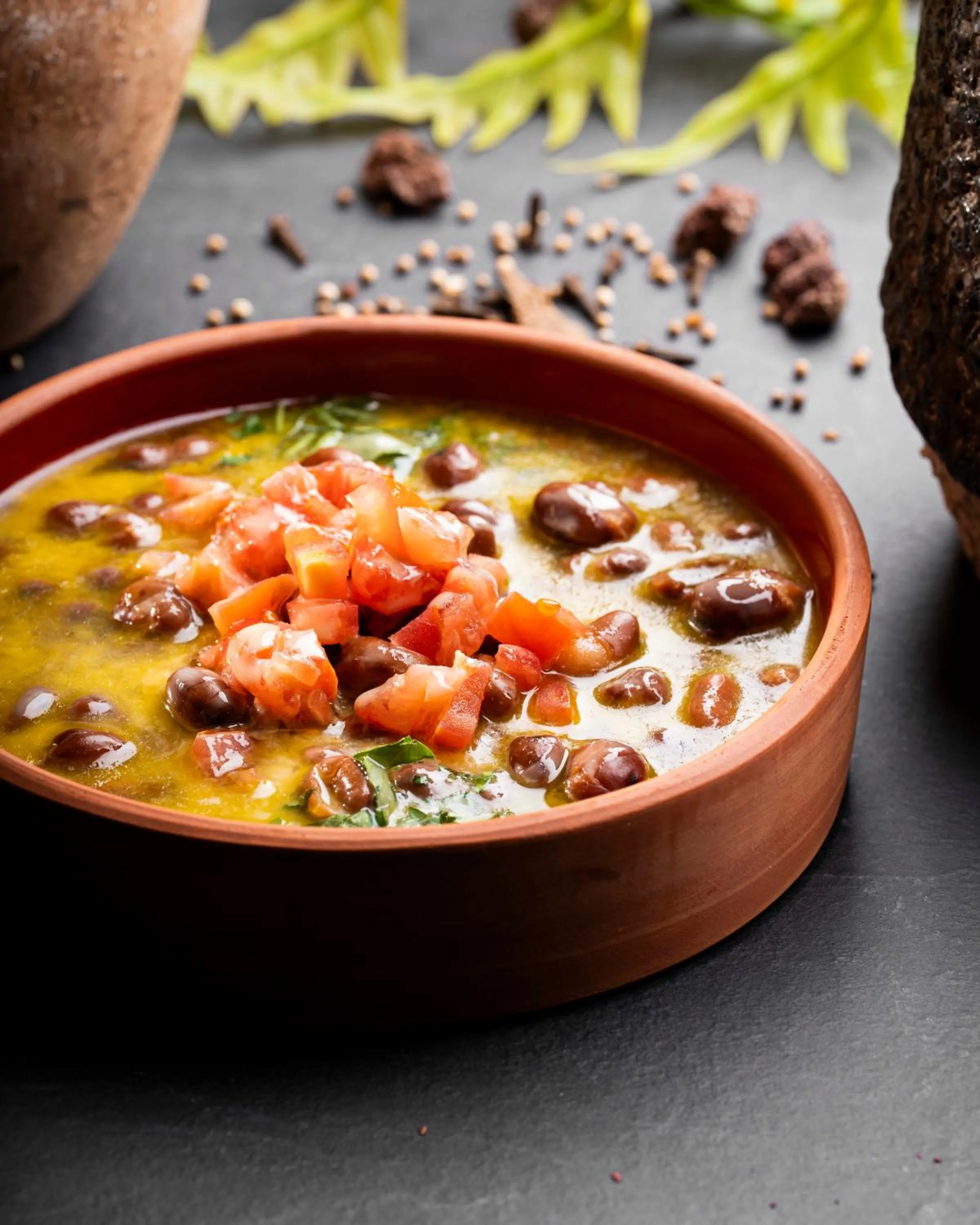 Restaurant/places to eat in Lacosta Hotel