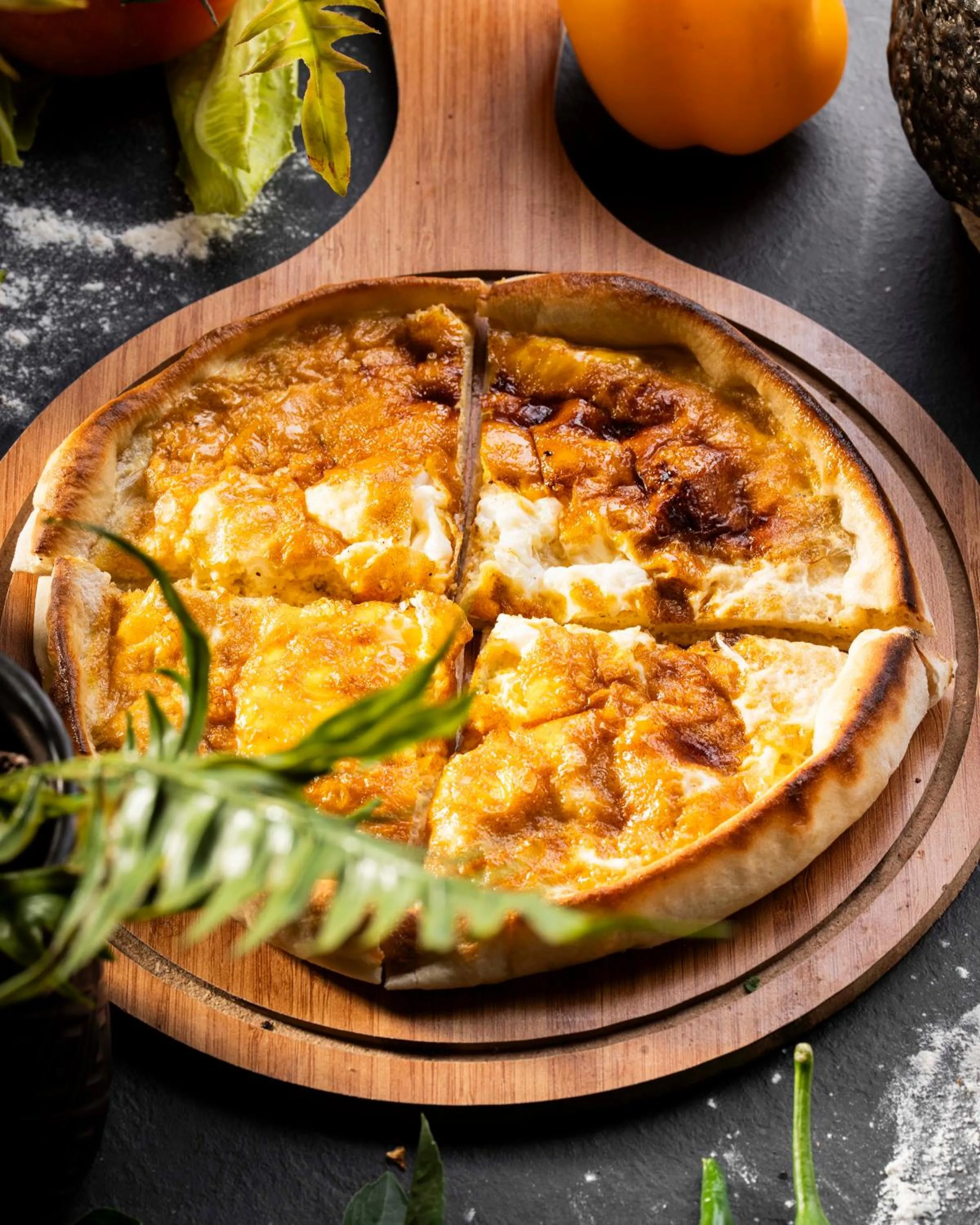 Restaurant/places to eat in Lacosta Hotel