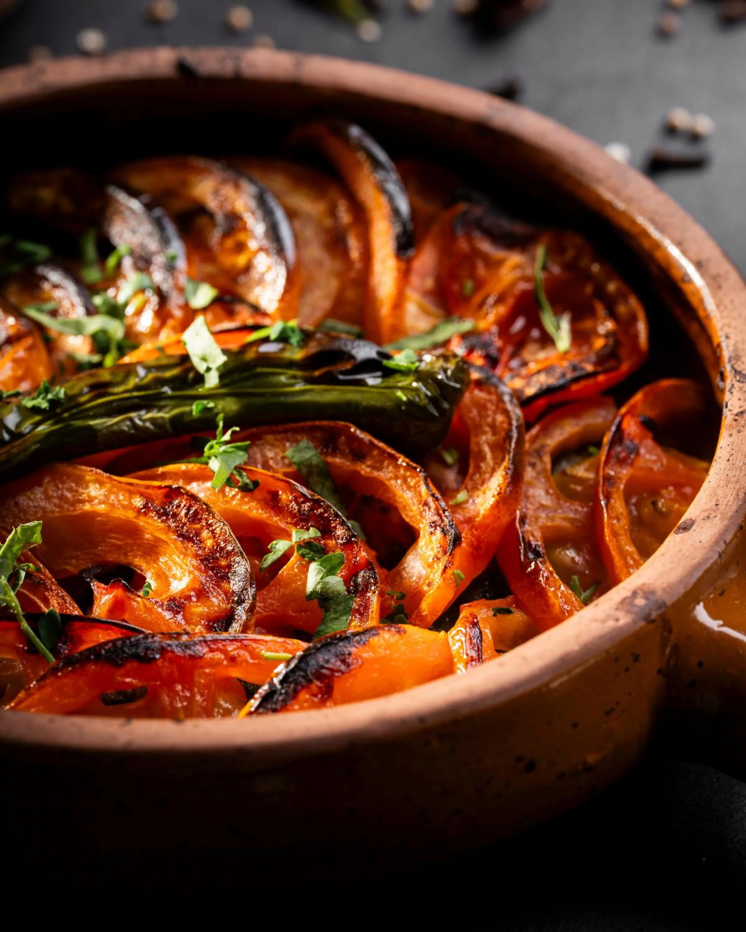 Restaurant/places to eat in Lacosta Hotel