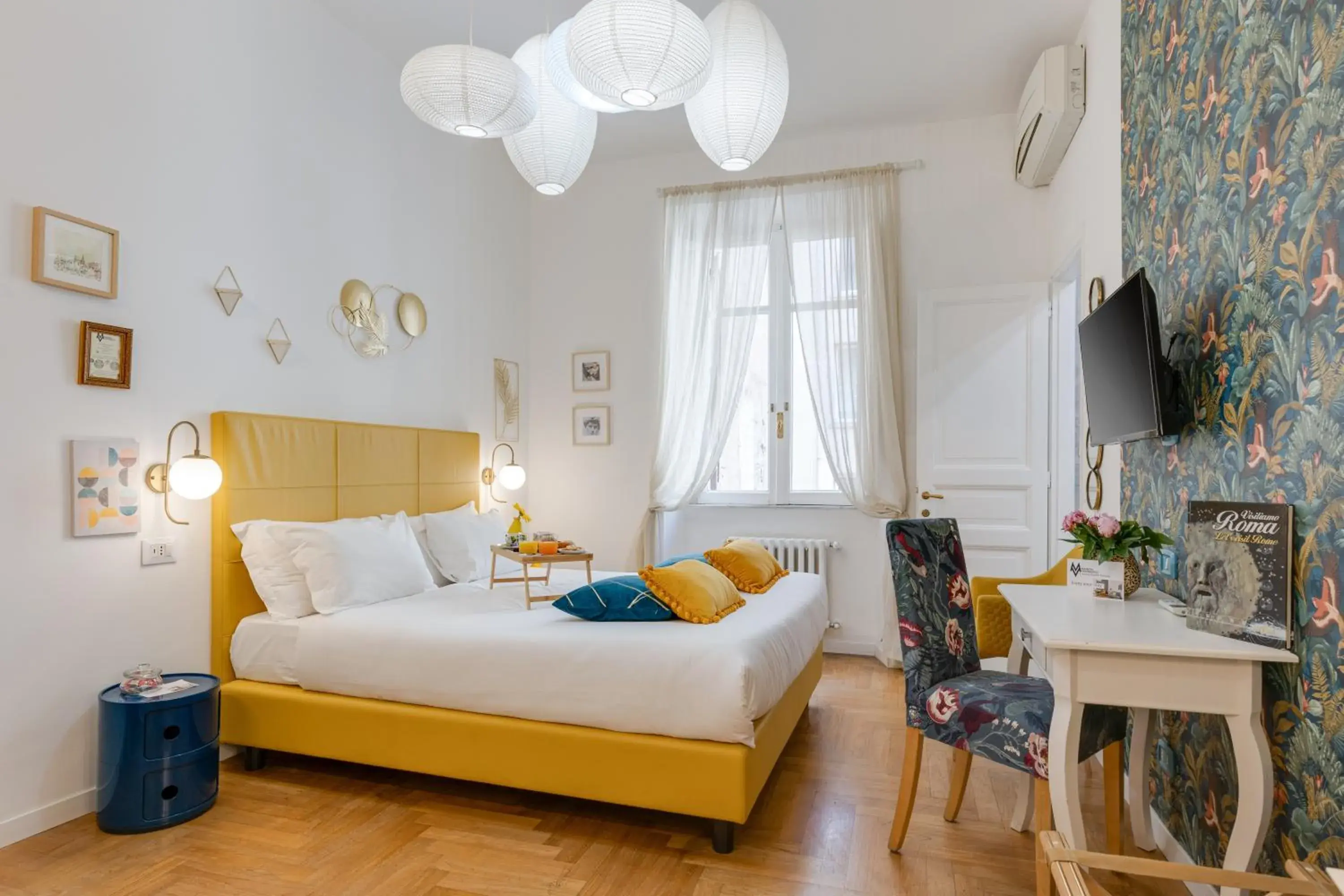 Maison Vantaggio Maison Vantaggio