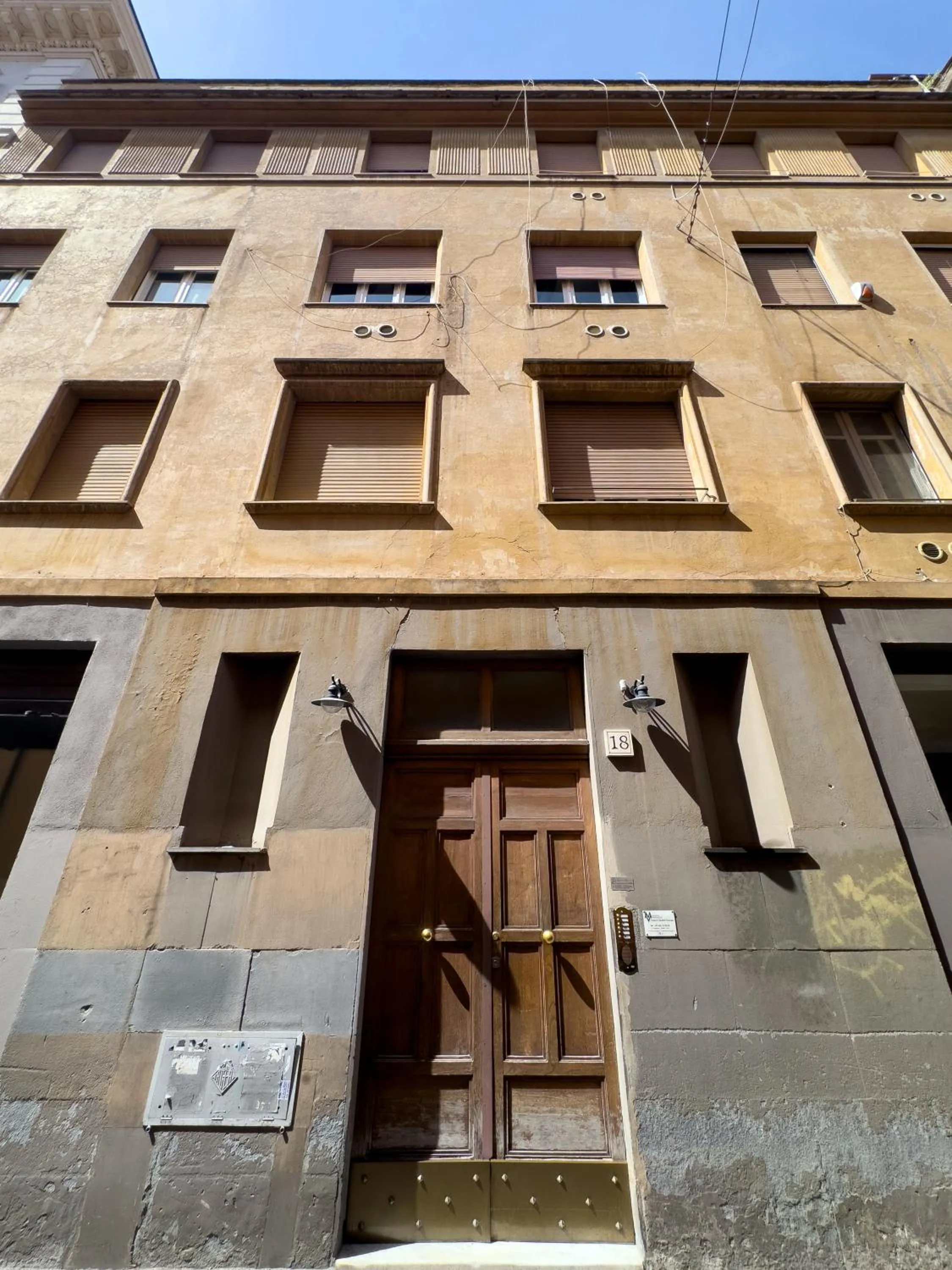 Property building in Maison Vantaggio