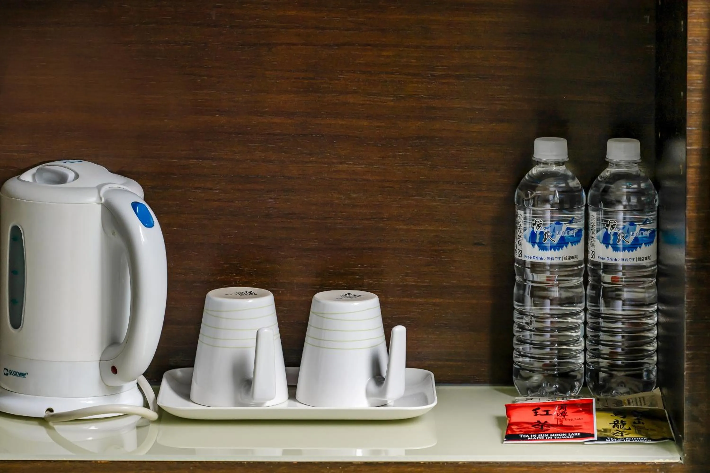 Other in CHECK inn Express Taichung Fengchia