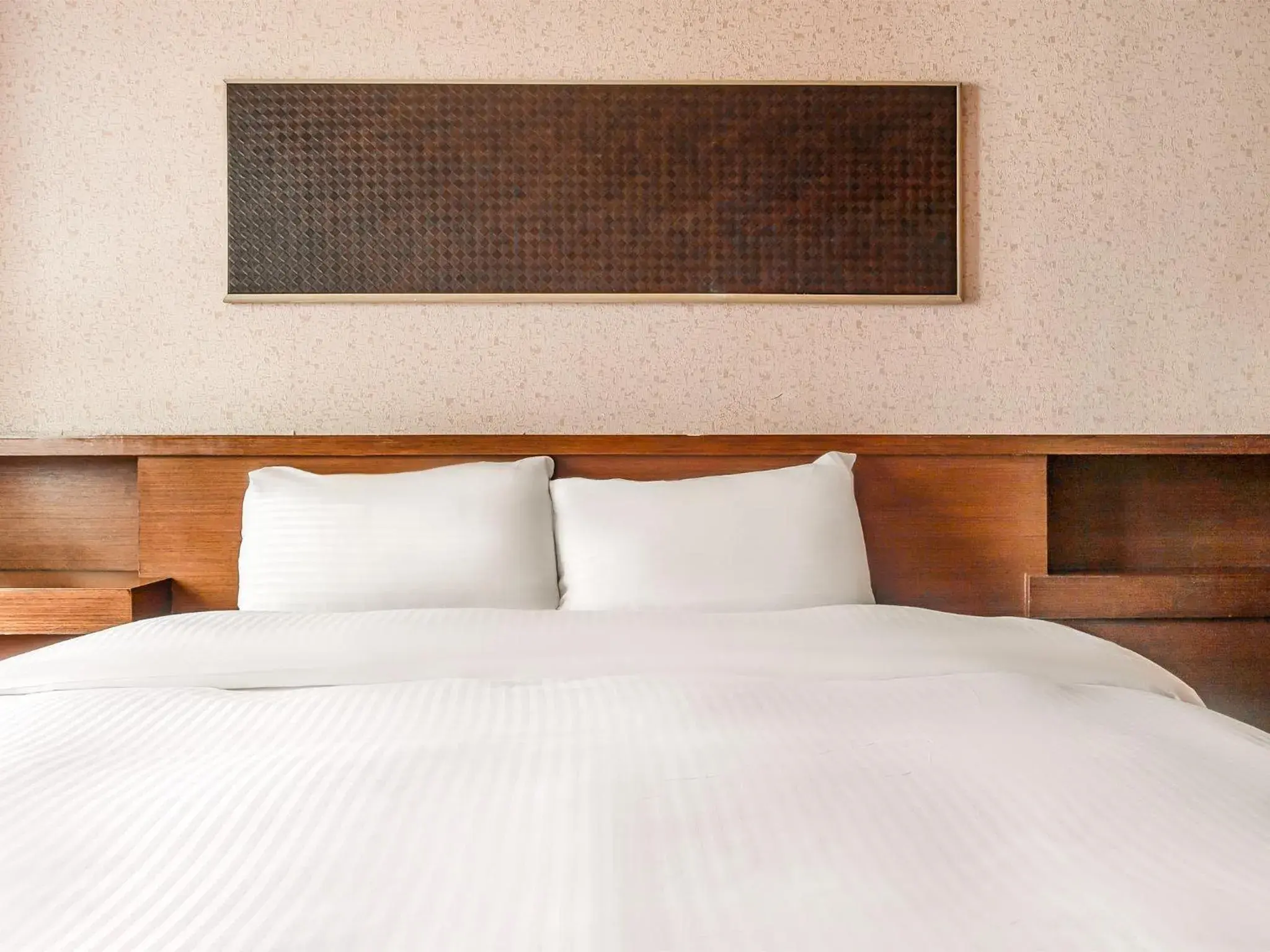 Photo of the whole room, Bed in CHECK inn Express Taichung Fengchia Photo of the whole room, Bed in CHECK inn Express Taichung Fengchia