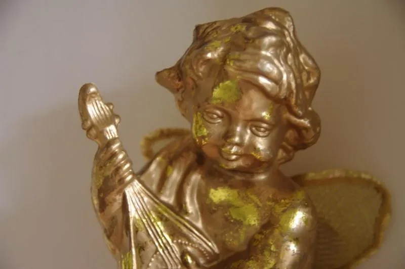 Property logo or sign in B&B I Cherubini