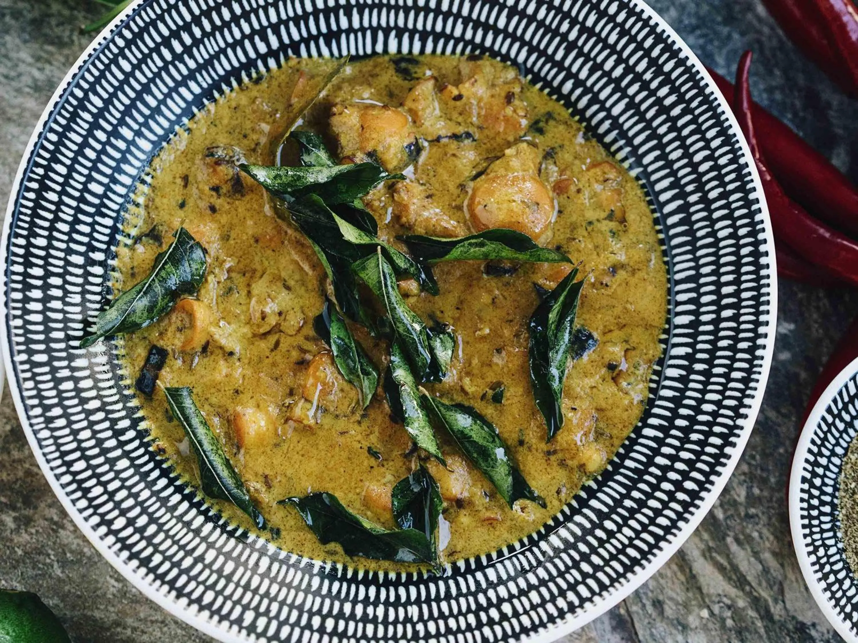 Restaurant/places to eat in Raffles Seychelles