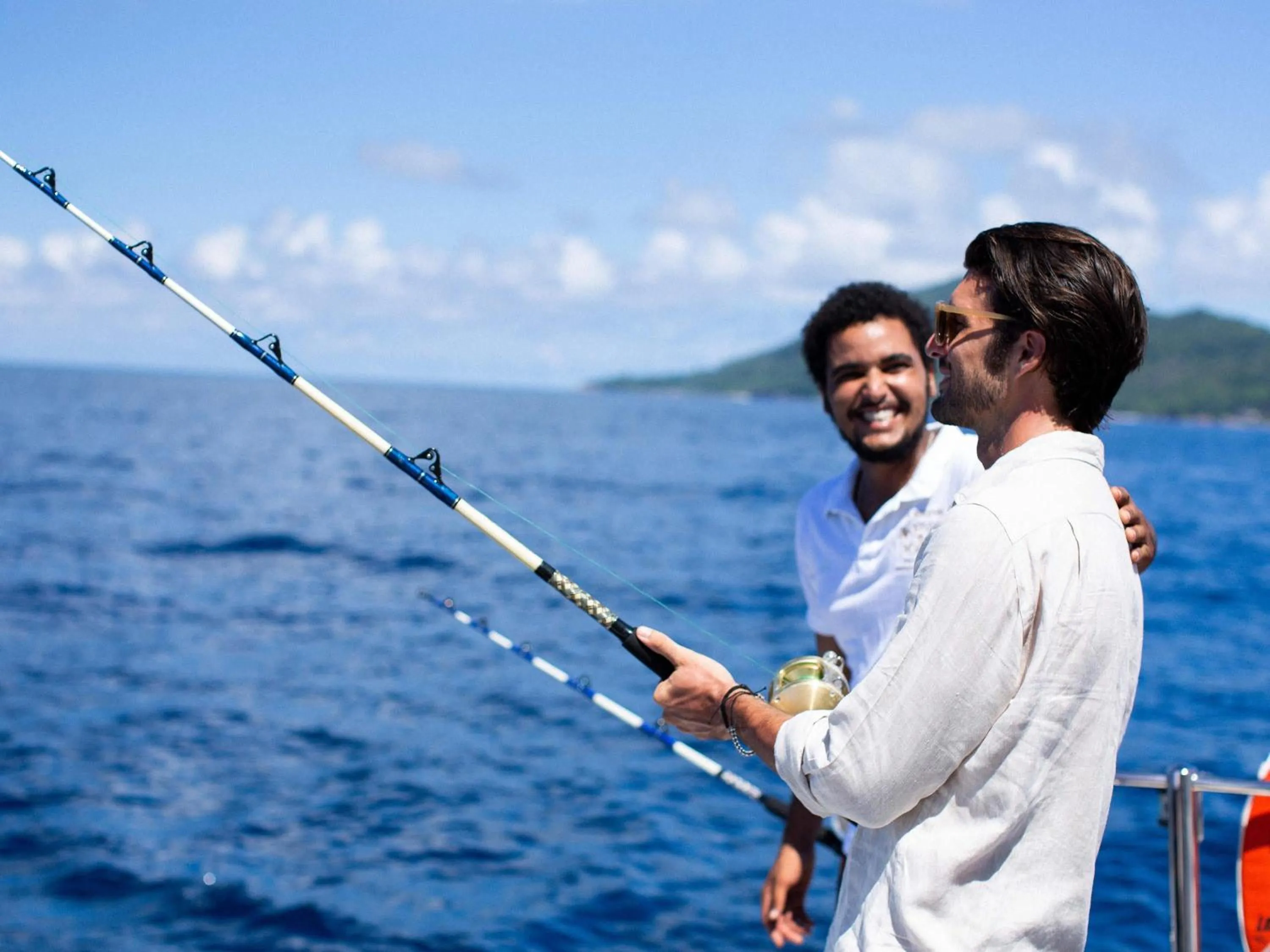 Other in Raffles Seychelles