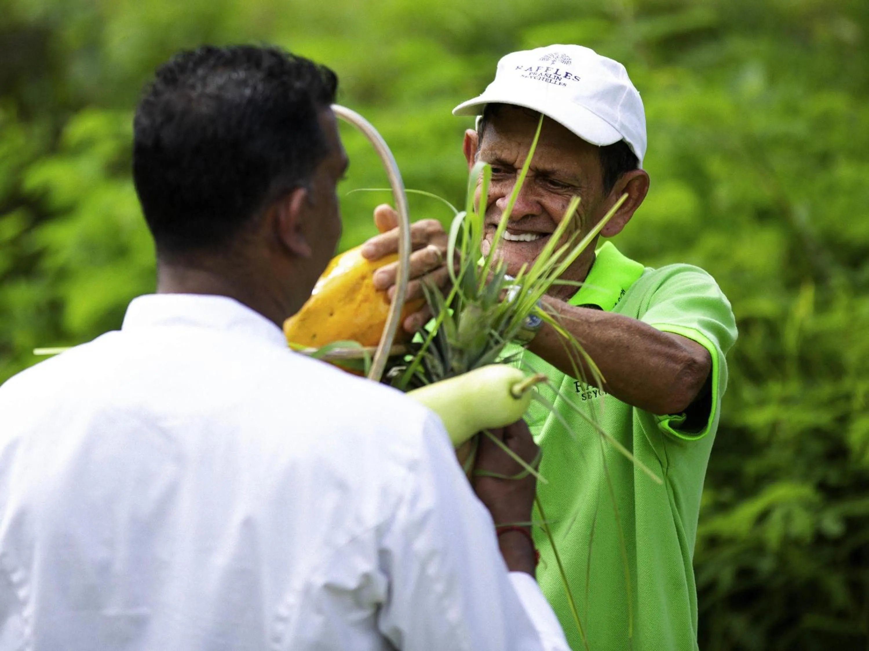Other in Raffles Seychelles