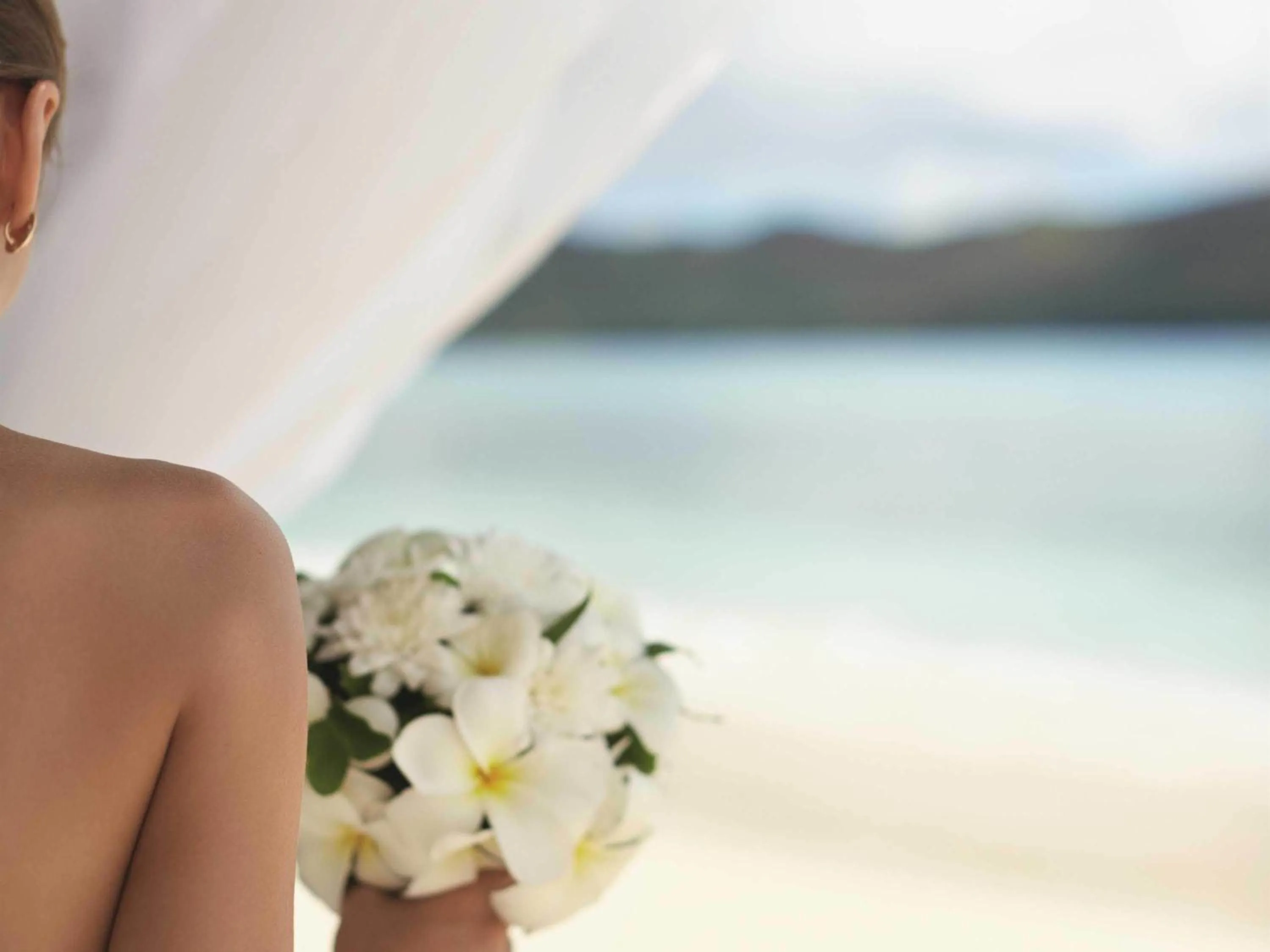 wedding in Raffles Seychelles
