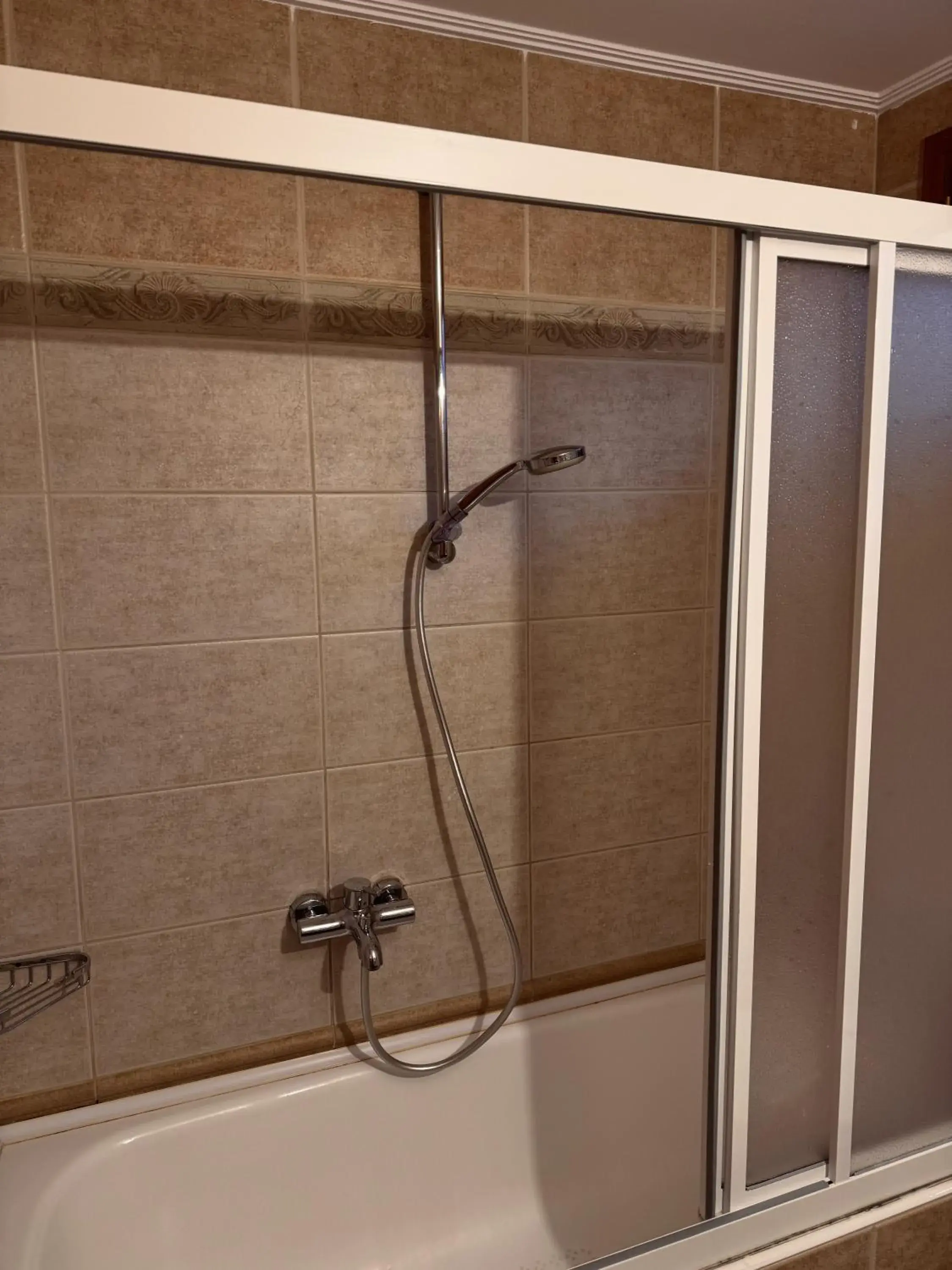 Double or Twin Room - single occupancy in Elena Hotel Double or Twin Room - single occupancy in Elena Hotel