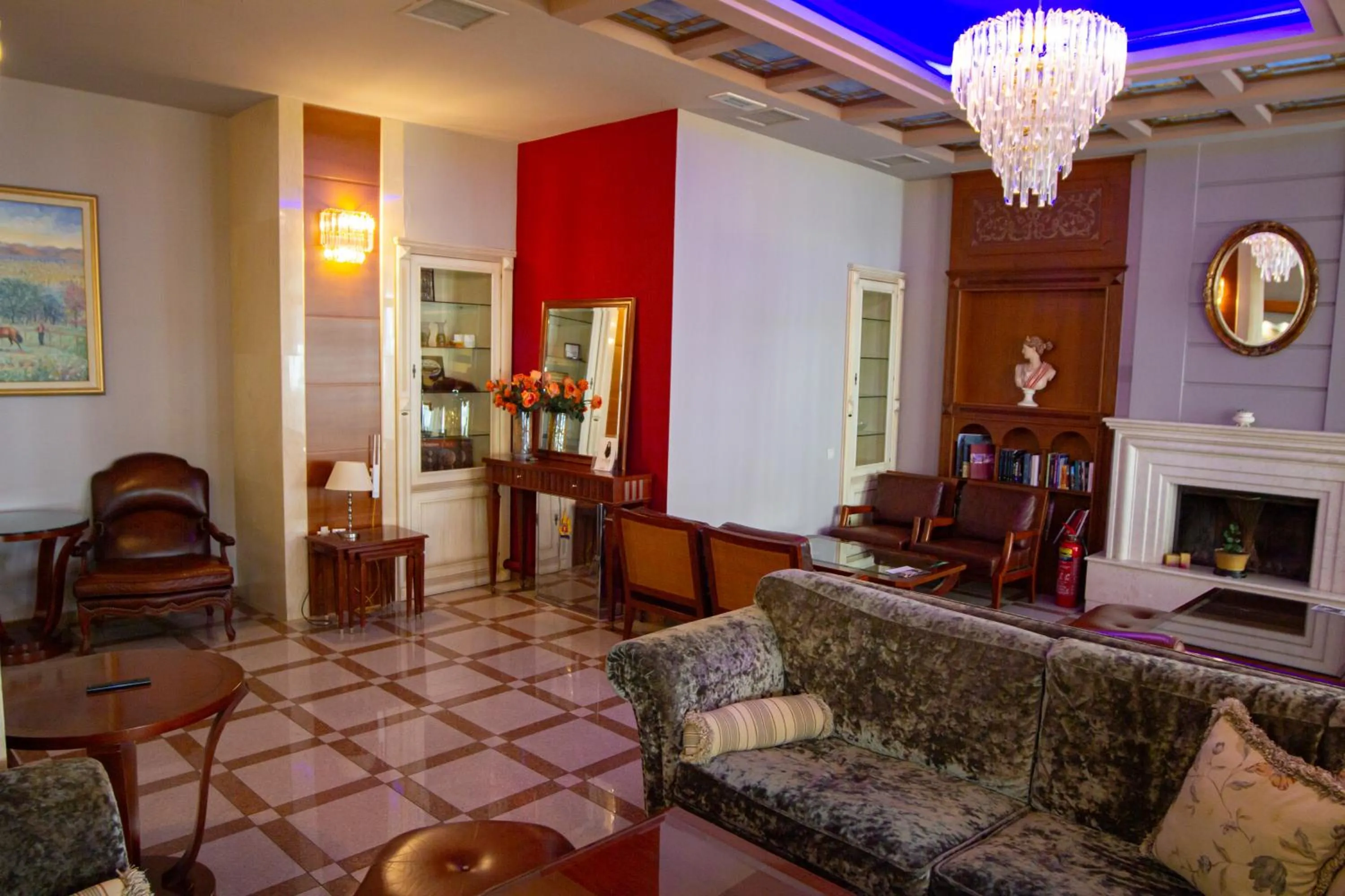 Elena Hotel