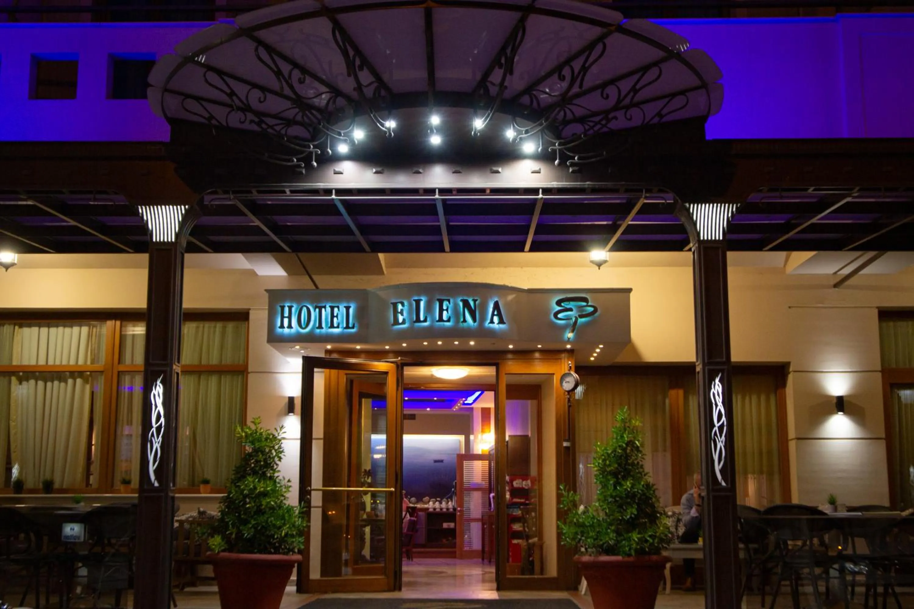 Elena Hotel
