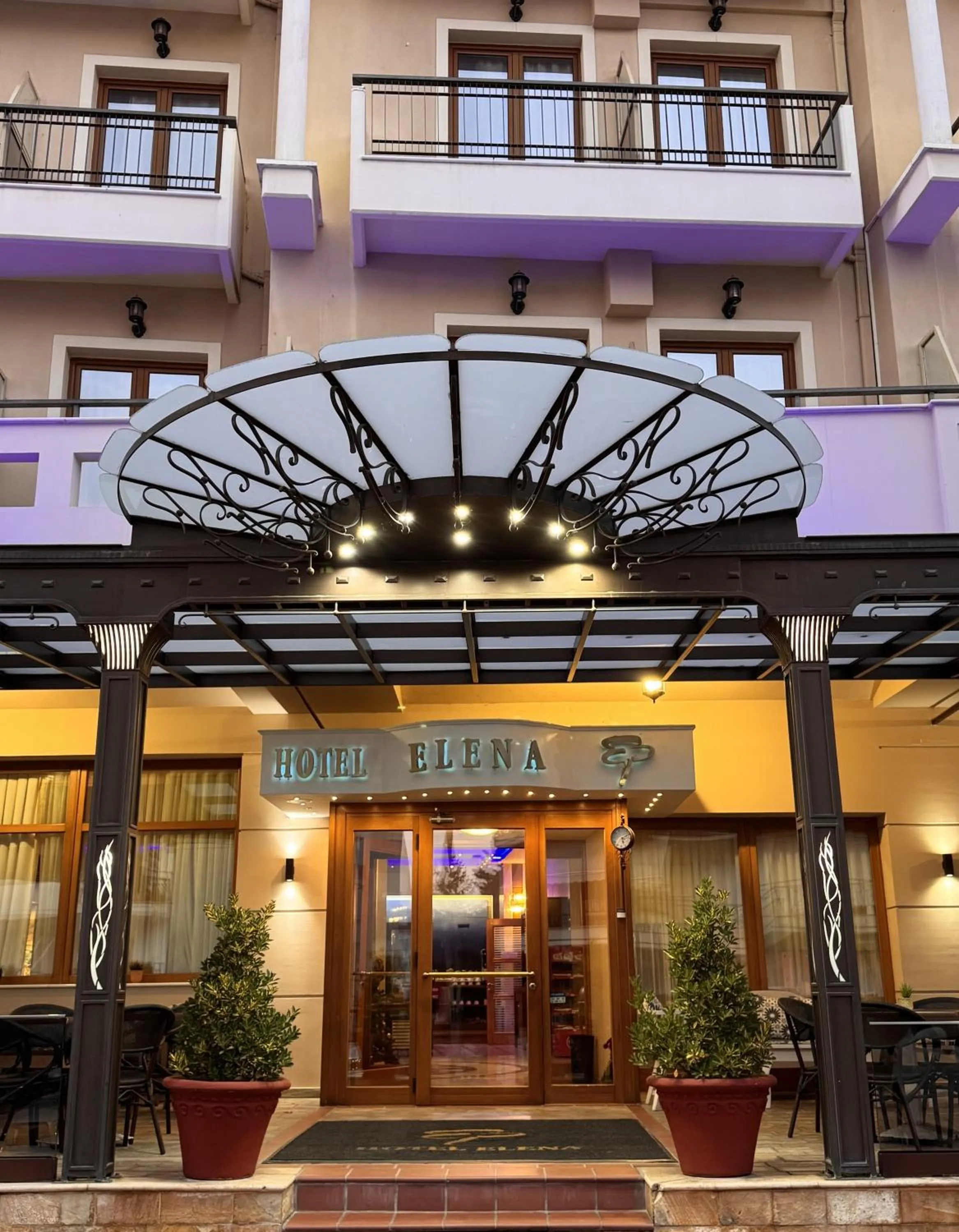 Elena Hotel
