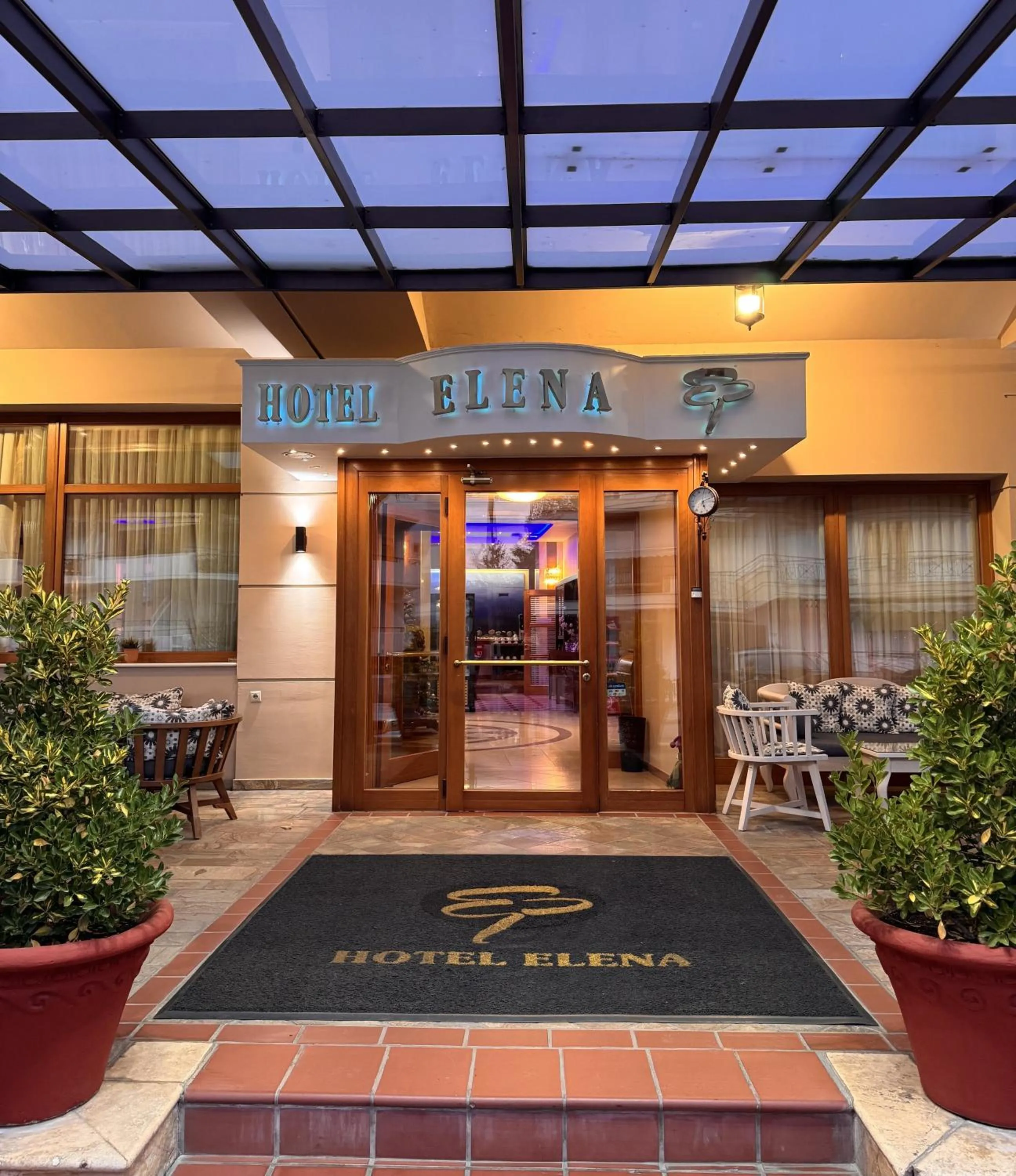 Elena Hotel