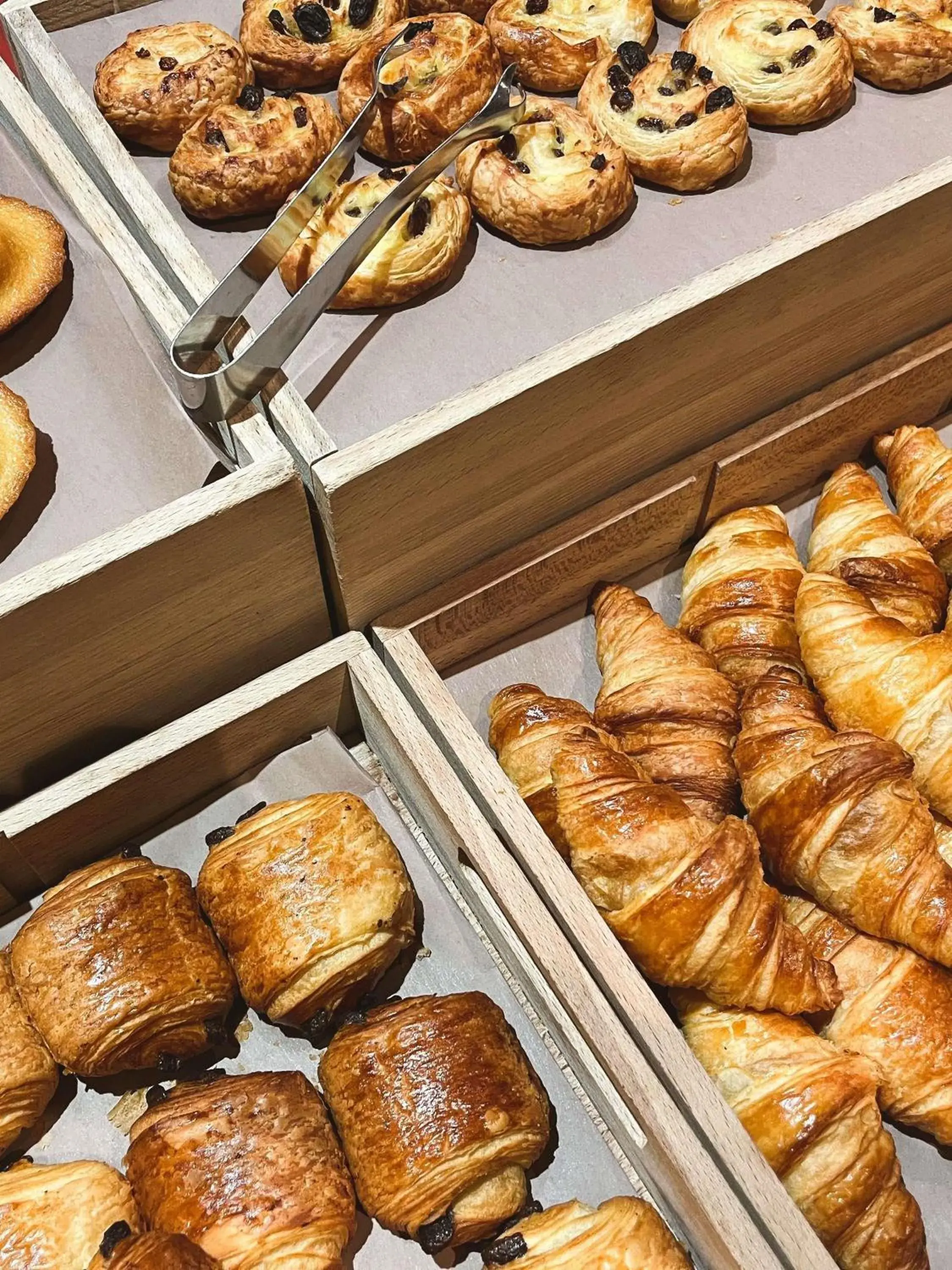 Breakfast in ibis Nîmes Ouest - A9 Breakfast in ibis Nîmes Ouest - A9