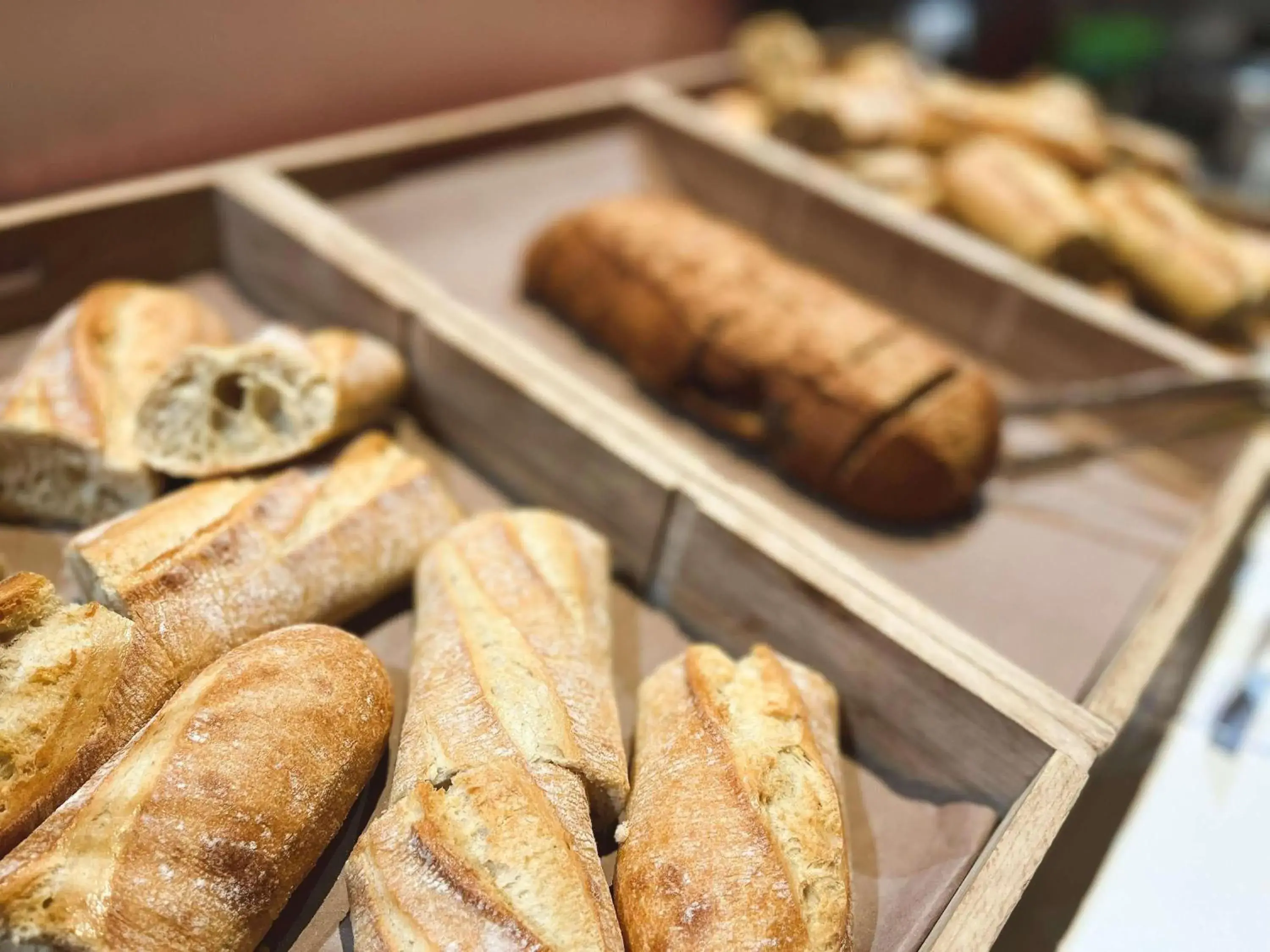 Breakfast in ibis Nîmes Ouest - A9 Breakfast in ibis Nîmes Ouest - A9