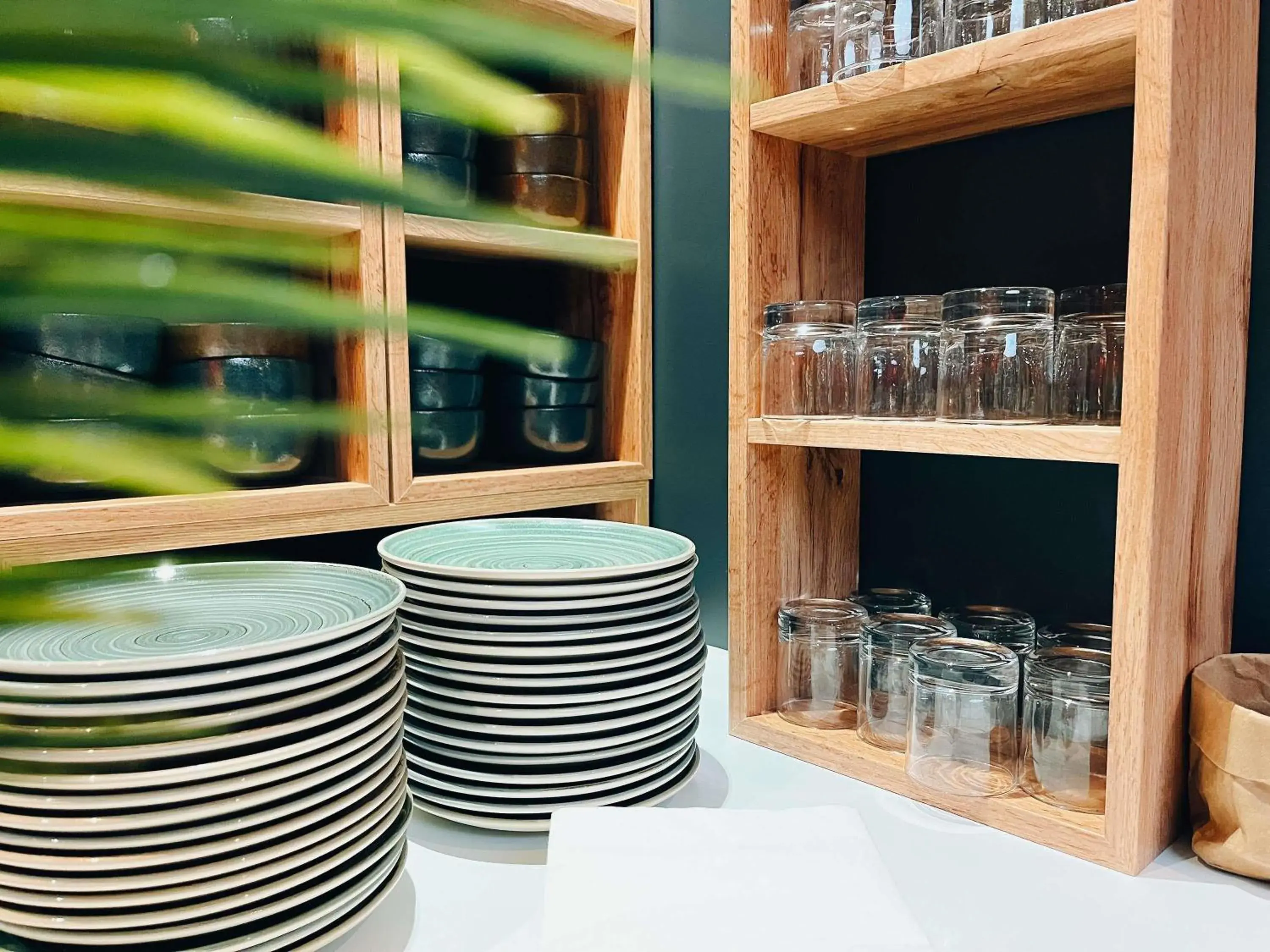 Breakfast in ibis Nîmes Ouest - A9 Breakfast in ibis Nîmes Ouest - A9