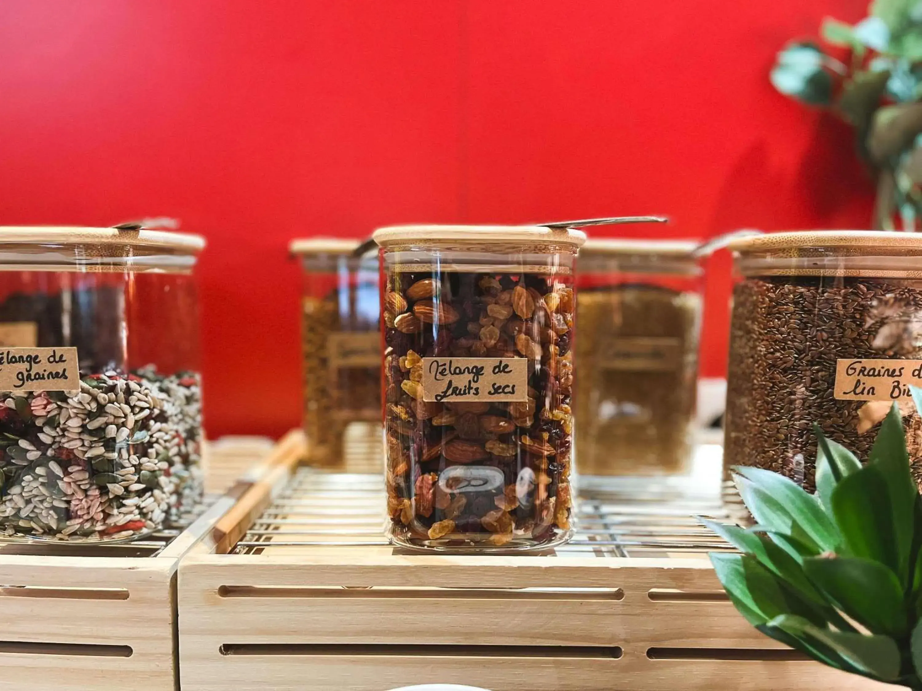 Breakfast in ibis Nîmes Ouest - A9 Breakfast in ibis Nîmes Ouest - A9