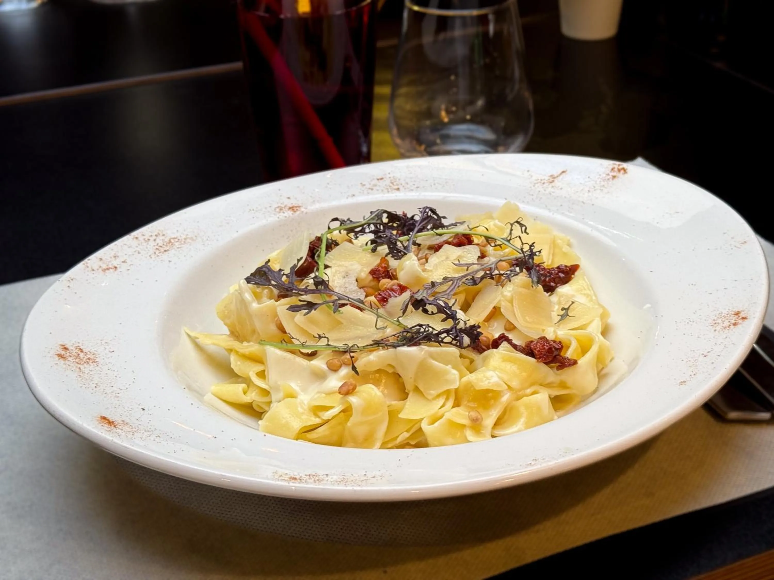 Food in ibis Nîmes Ouest - A9