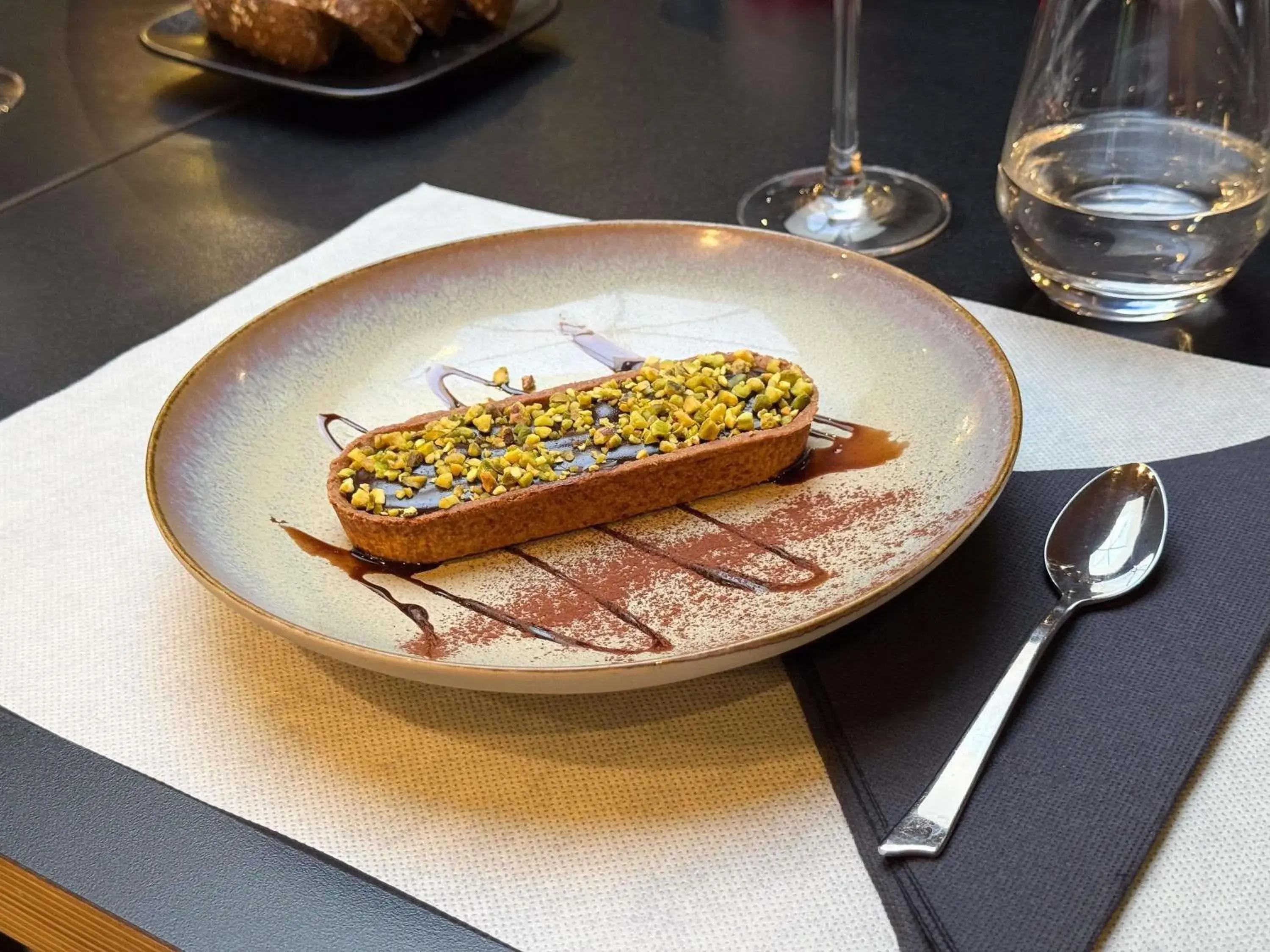 Restaurant/places to eat in ibis Nîmes Ouest - A9 Restaurant/places to eat in ibis Nîmes Ouest - A9