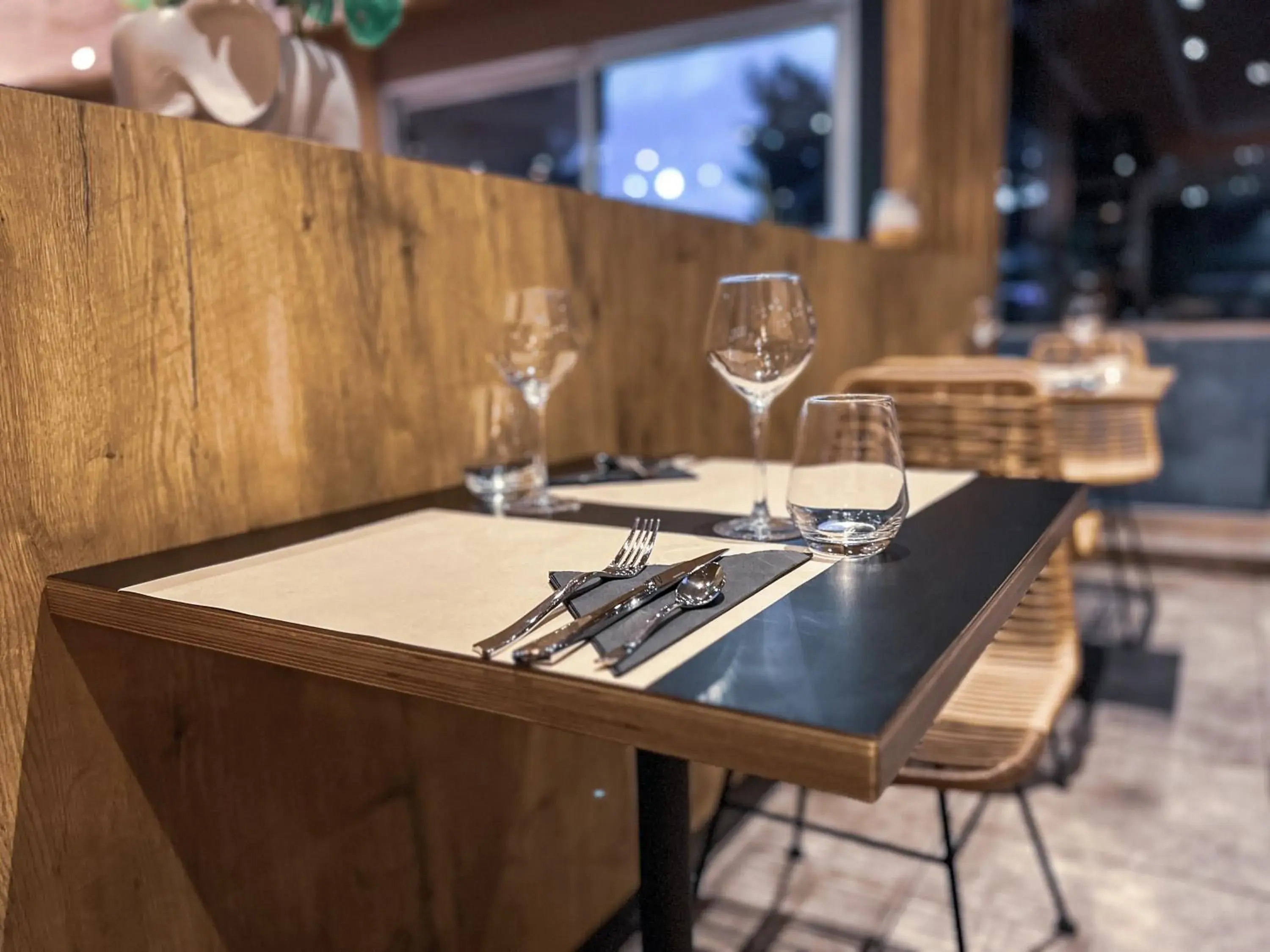 Restaurant/places to eat in ibis Nîmes Ouest - A9 Restaurant/places to eat in ibis Nîmes Ouest - A9