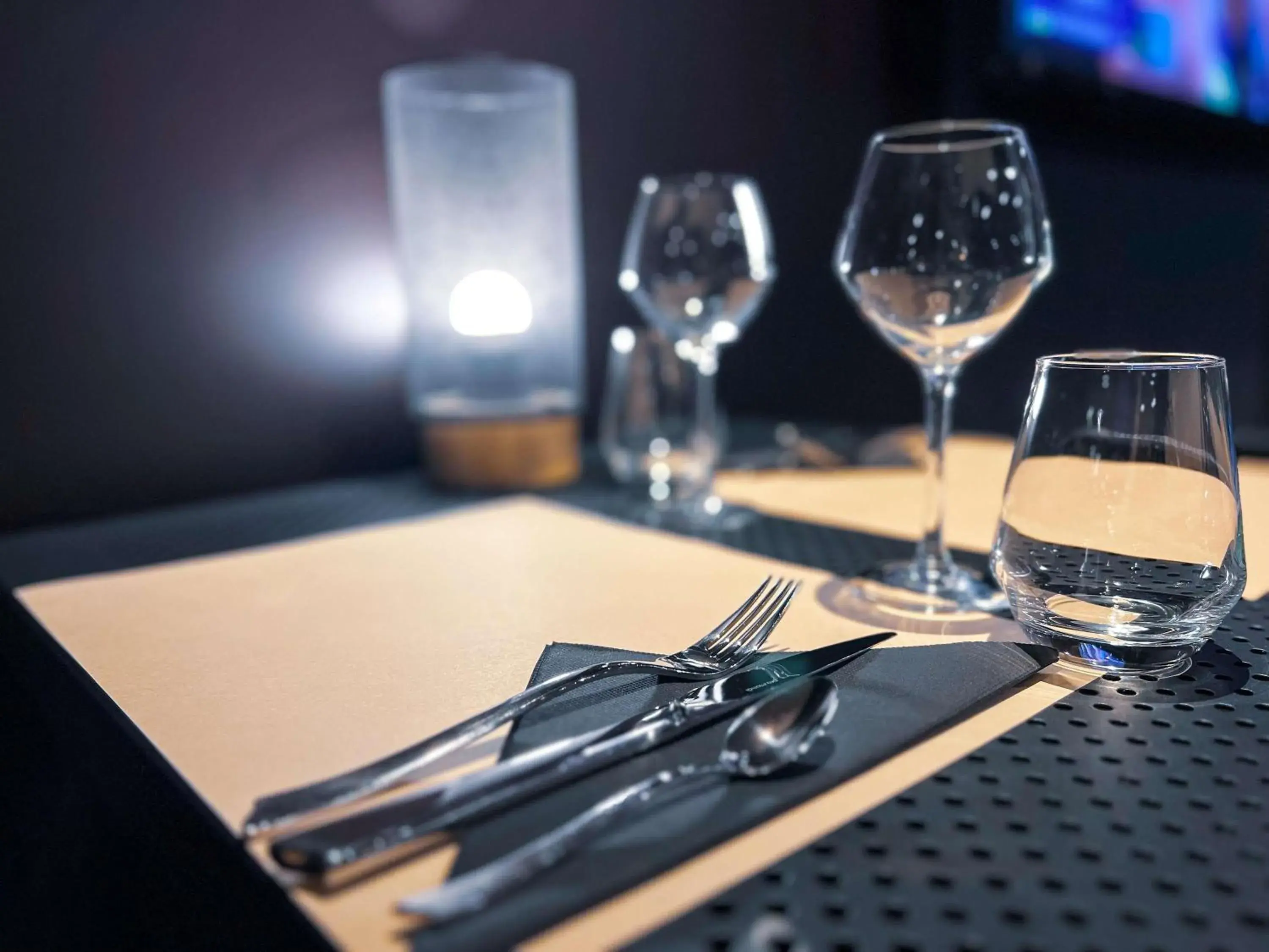 Restaurant/places to eat in ibis Nîmes Ouest - A9 Restaurant/places to eat in ibis Nîmes Ouest - A9