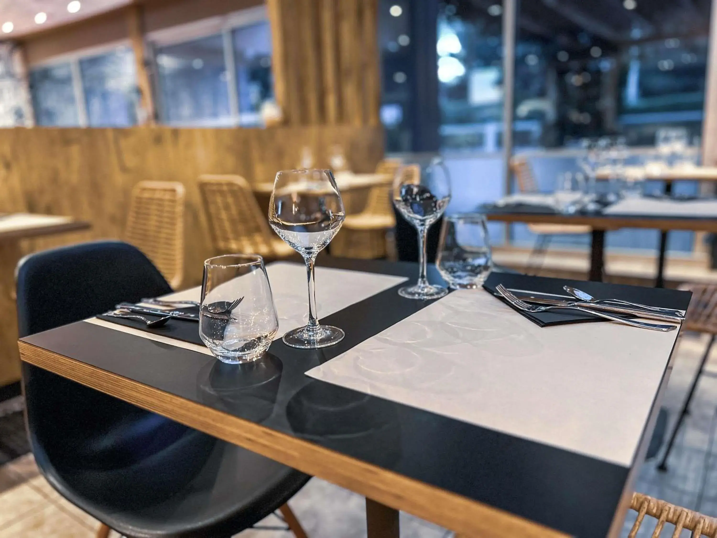 Restaurant/places to eat in ibis Nîmes Ouest - A9 Restaurant/places to eat in ibis Nîmes Ouest - A9