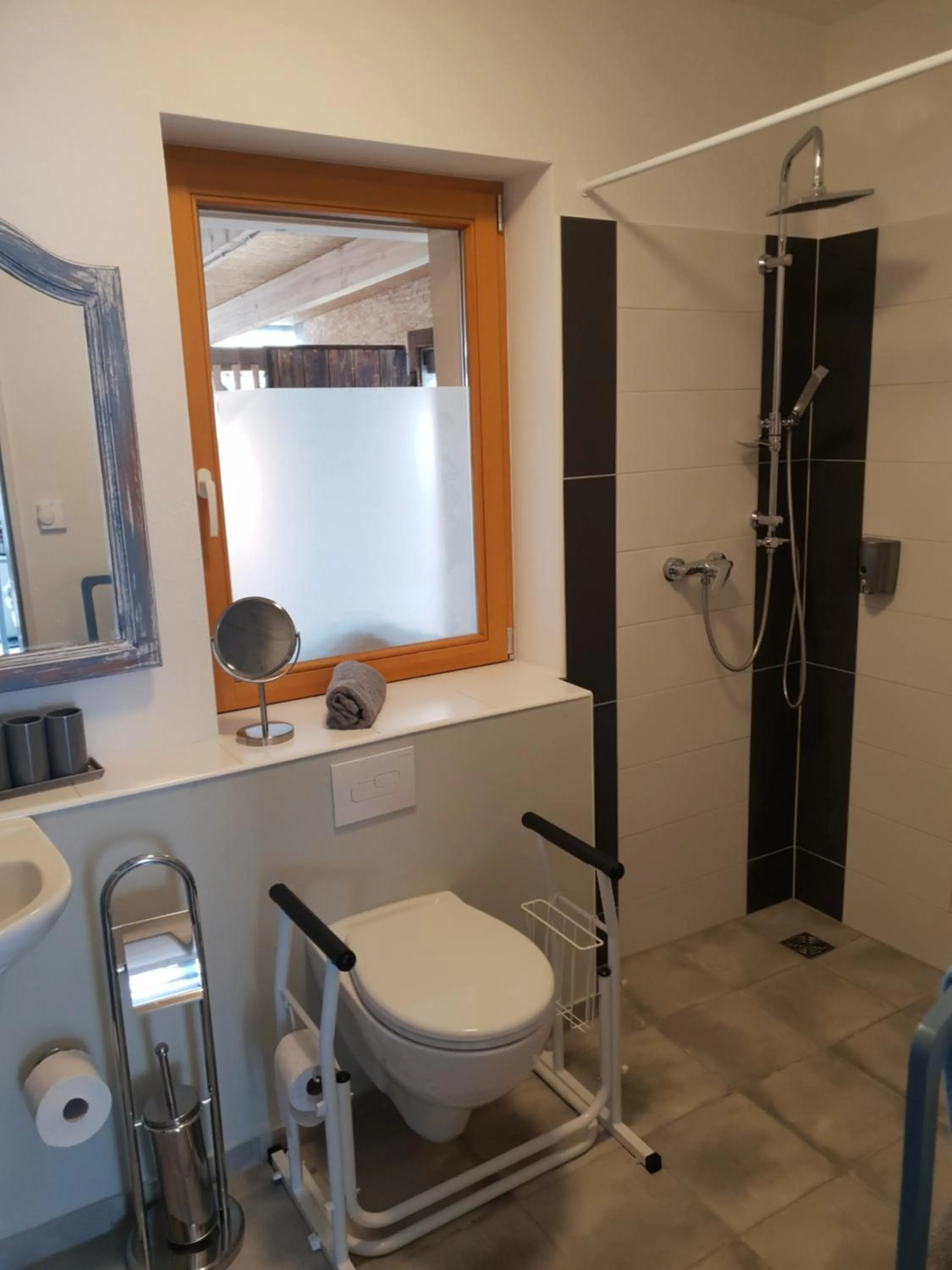 Photo of the whole room in Ostsee Radlerpension Peitz