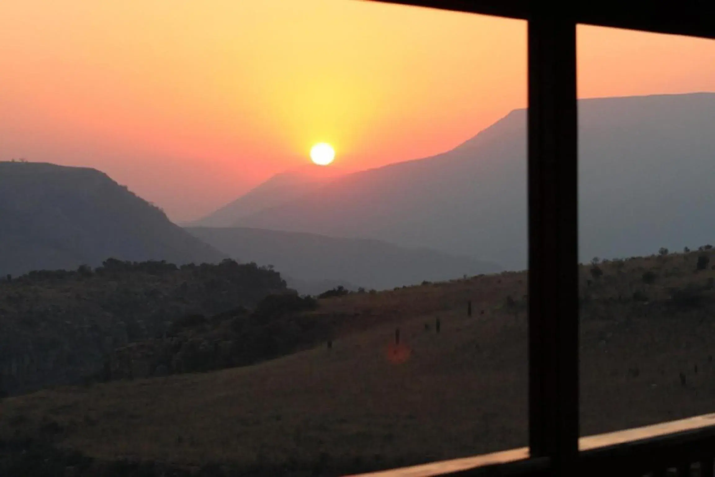 Acra-Retreat Mountain View Lodge Acra-Retreat Mountain View Lodge
