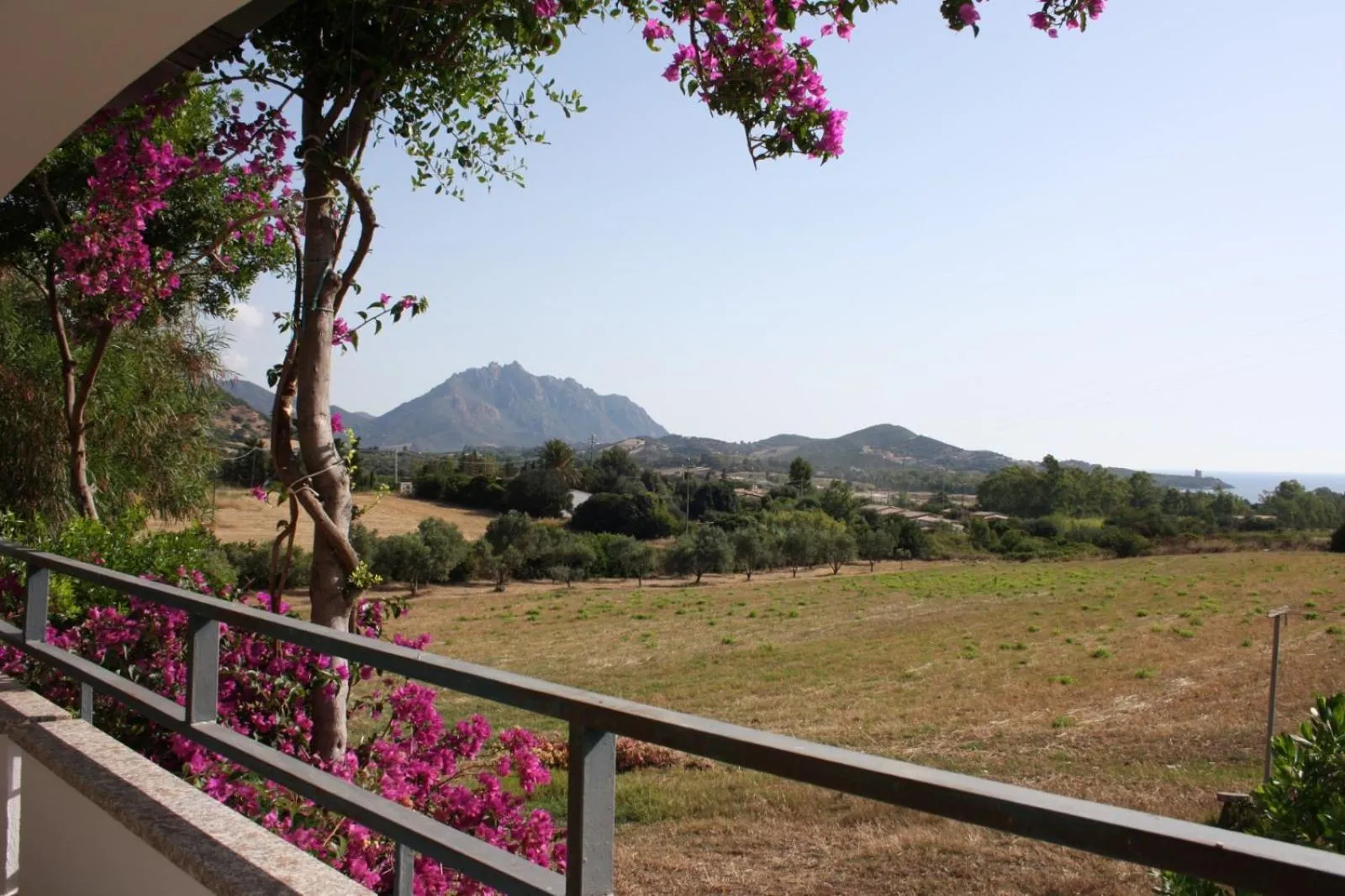 Vacanza in Ogliastra