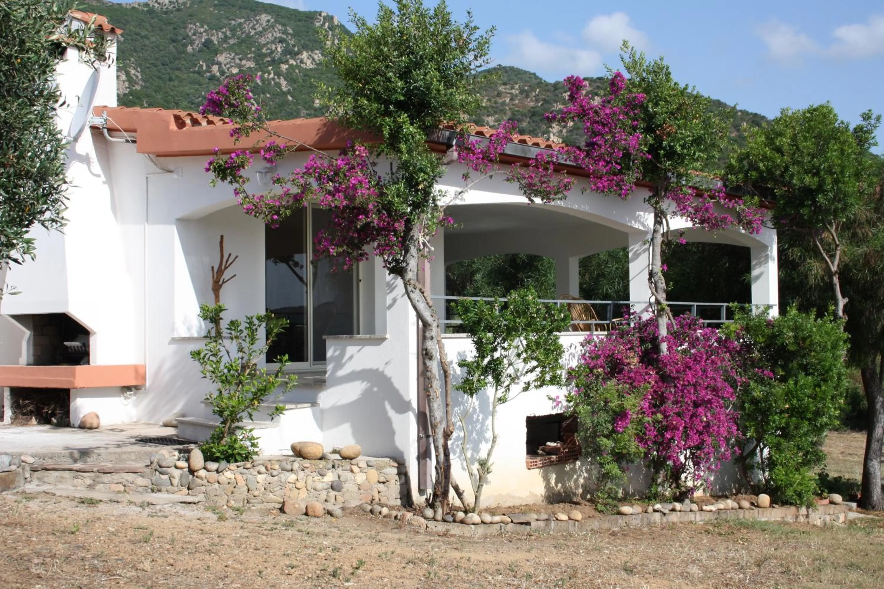 Vacanza in Ogliastra