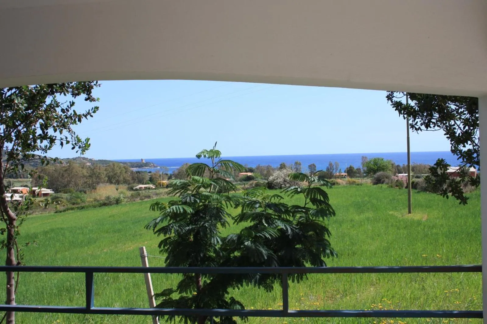 Vacanza in Ogliastra