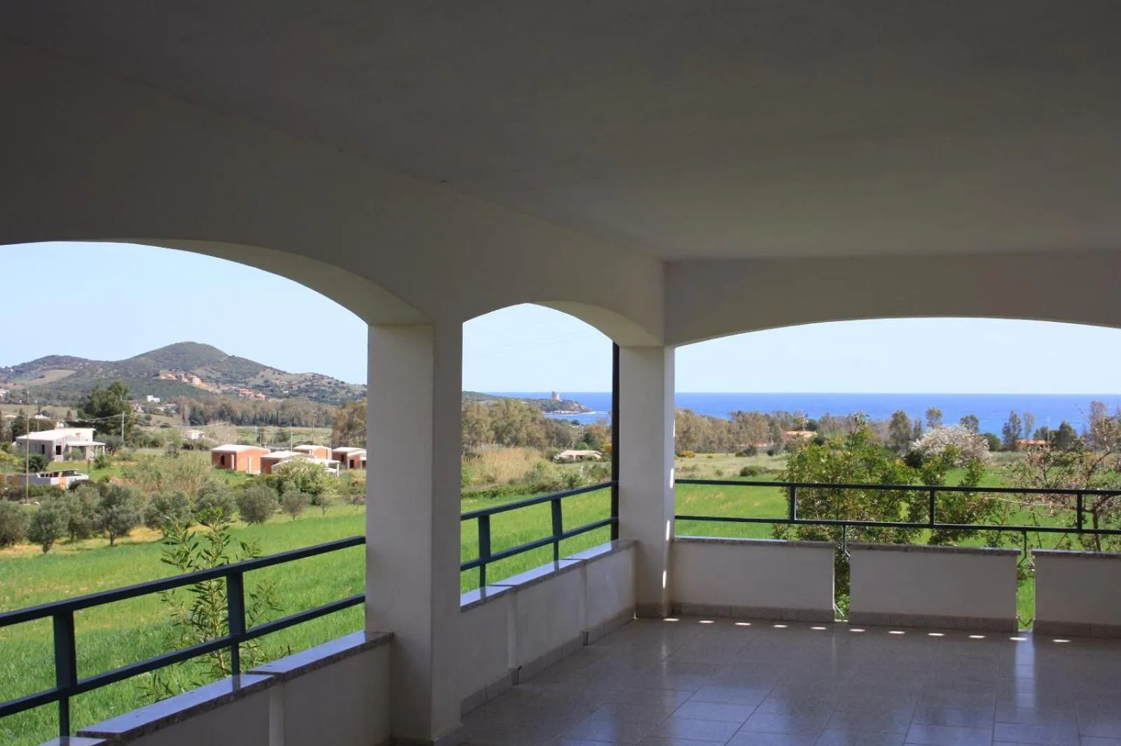 Vacanza in Ogliastra