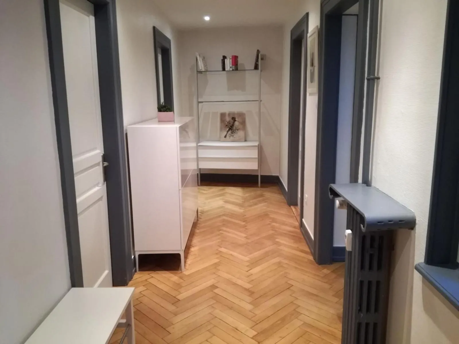 Appartement Strasbourg Cathédrale