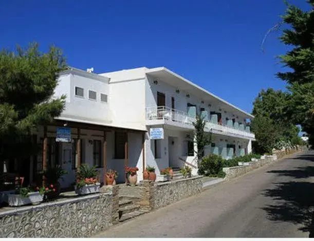 Artemon Hotel Artemon Hotel
