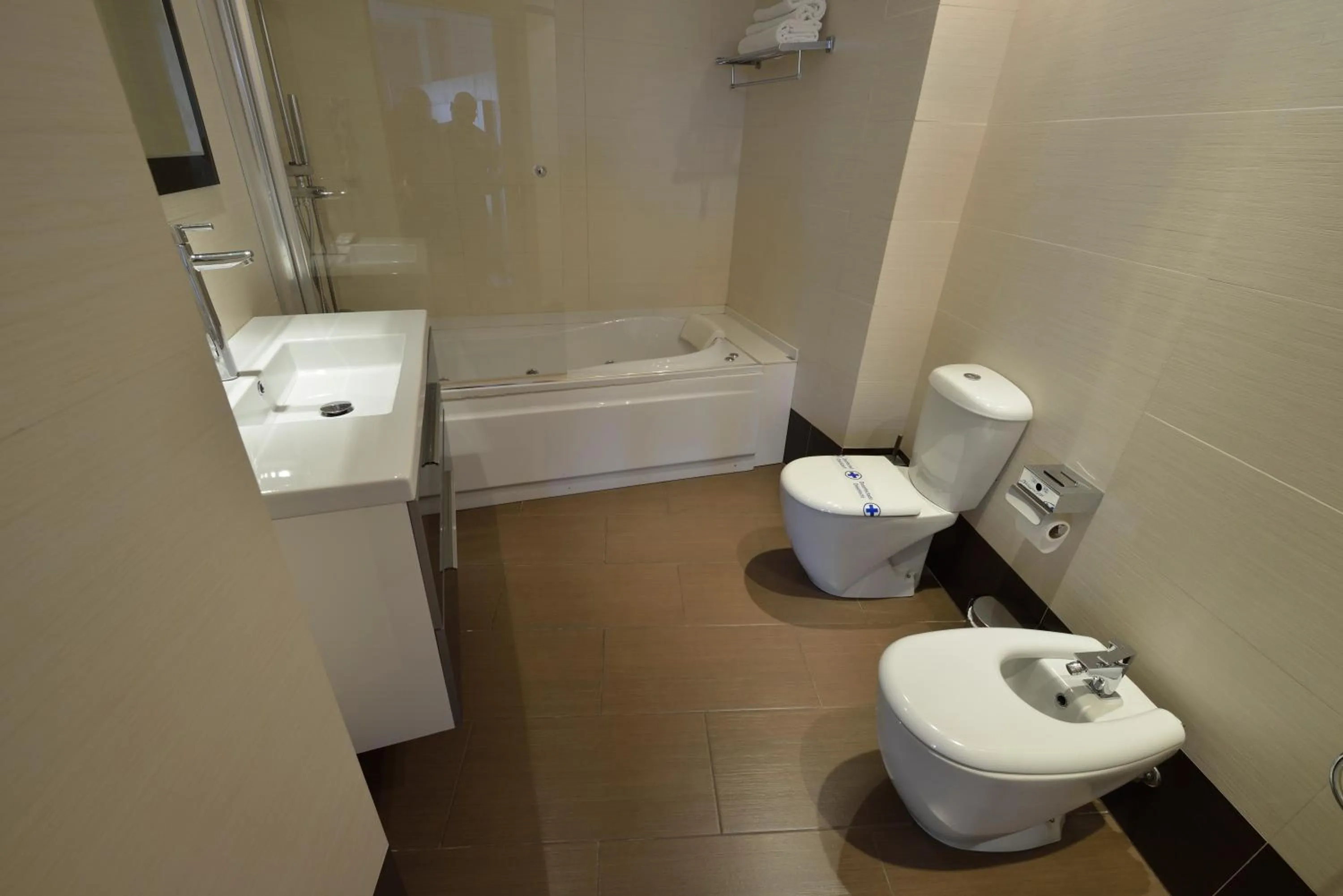 Other in Hotel Ciutat d'Amposta