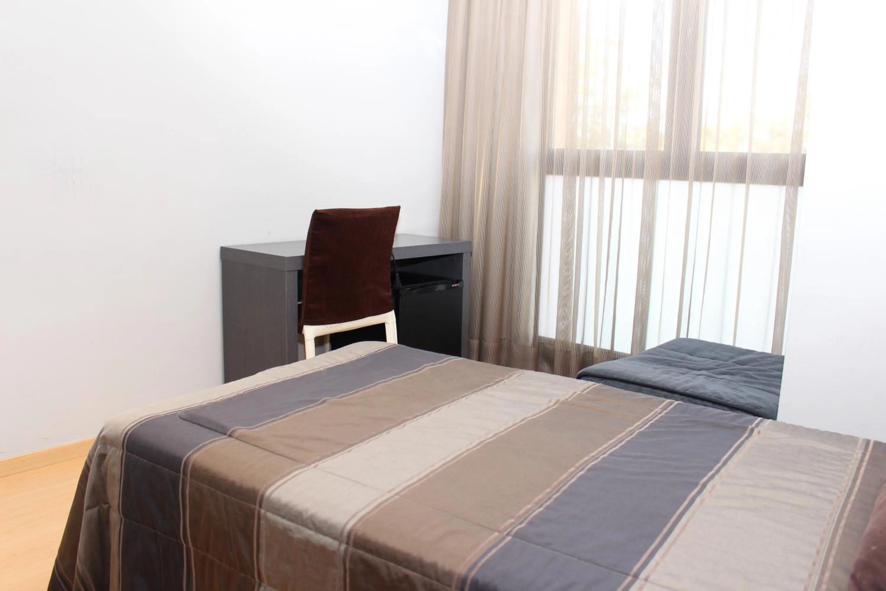 Other, Bed in Hotel Ciutat d'Amposta