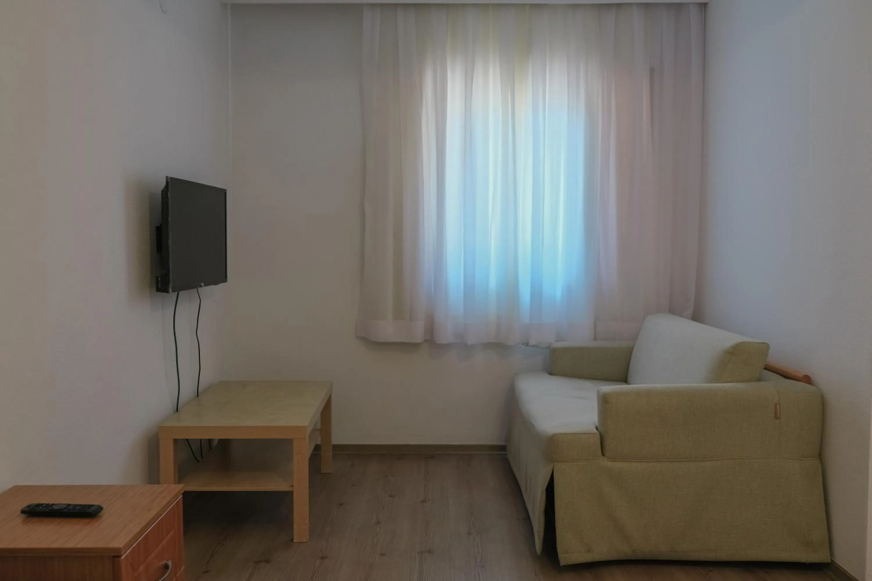 TV and multimedia in Natureland Efes Pension